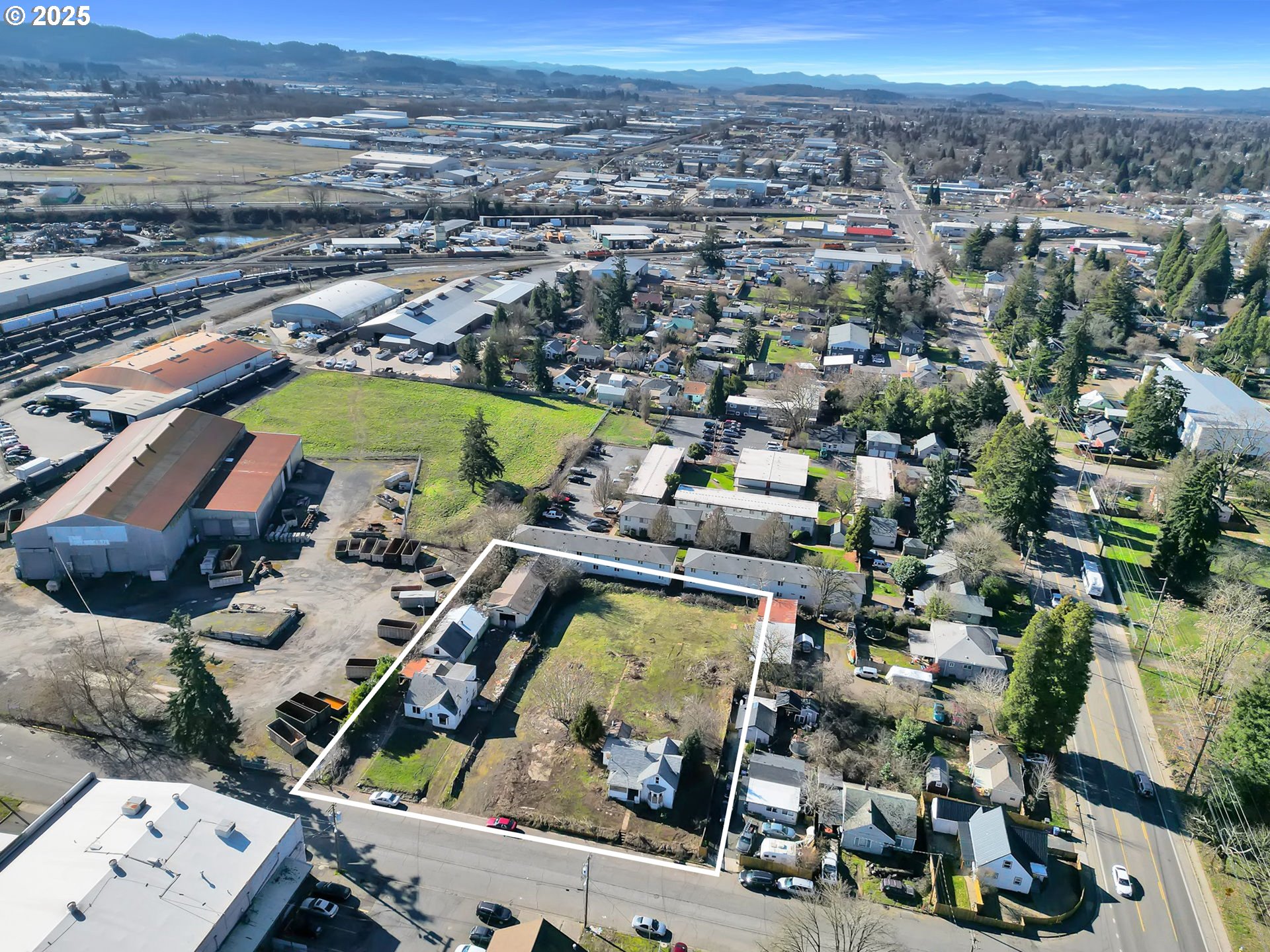 168 150 N CLEVELAND ST, Eugene, OR, 97402