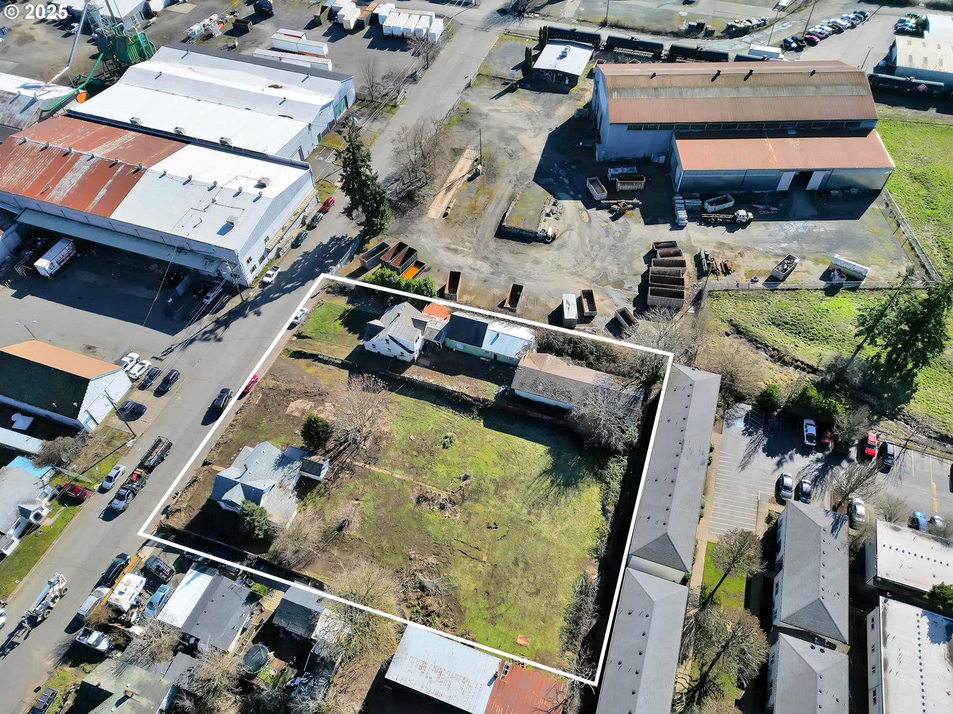 168 150 N CLEVELAND ST, Eugene, OR, 97402