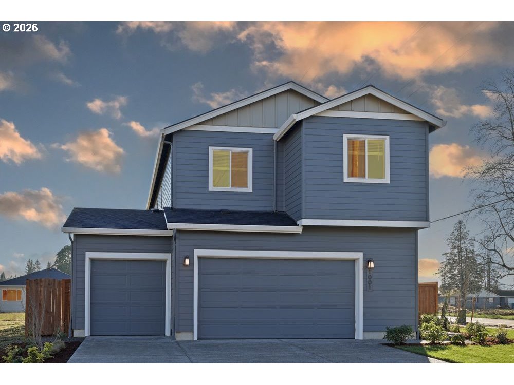 714 SE 37TH ST, Battle Ground, WA, 98604