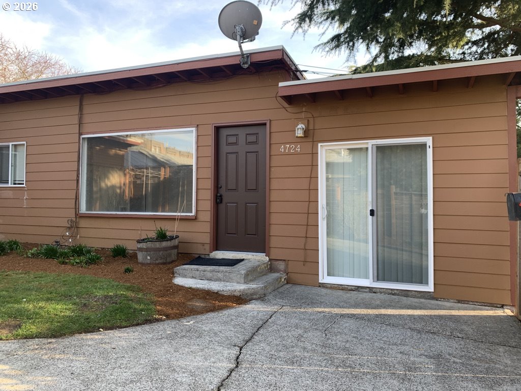 4720/4724 SE 37TH AVE, Portland, OR, 97202