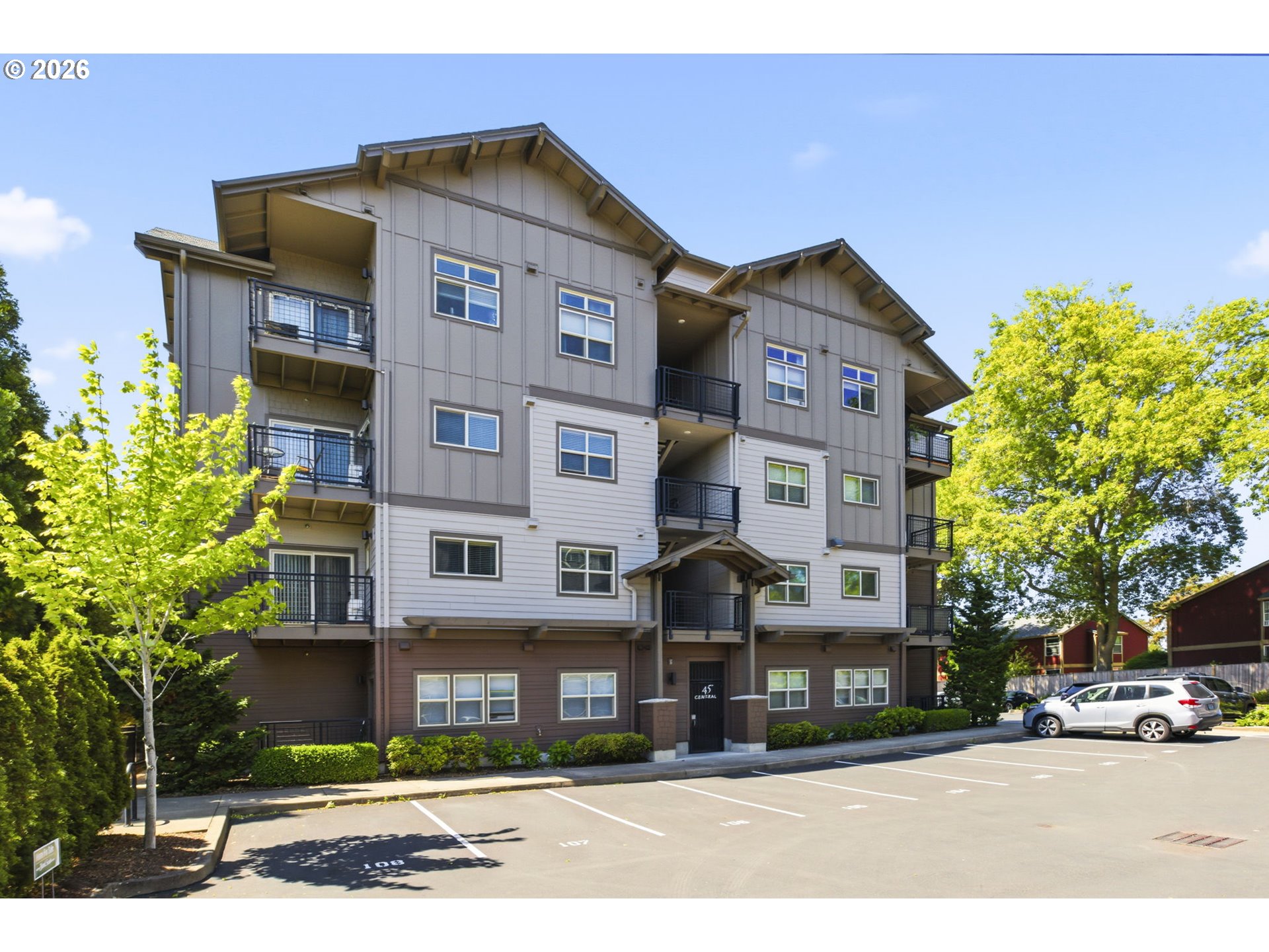 Featured Properties