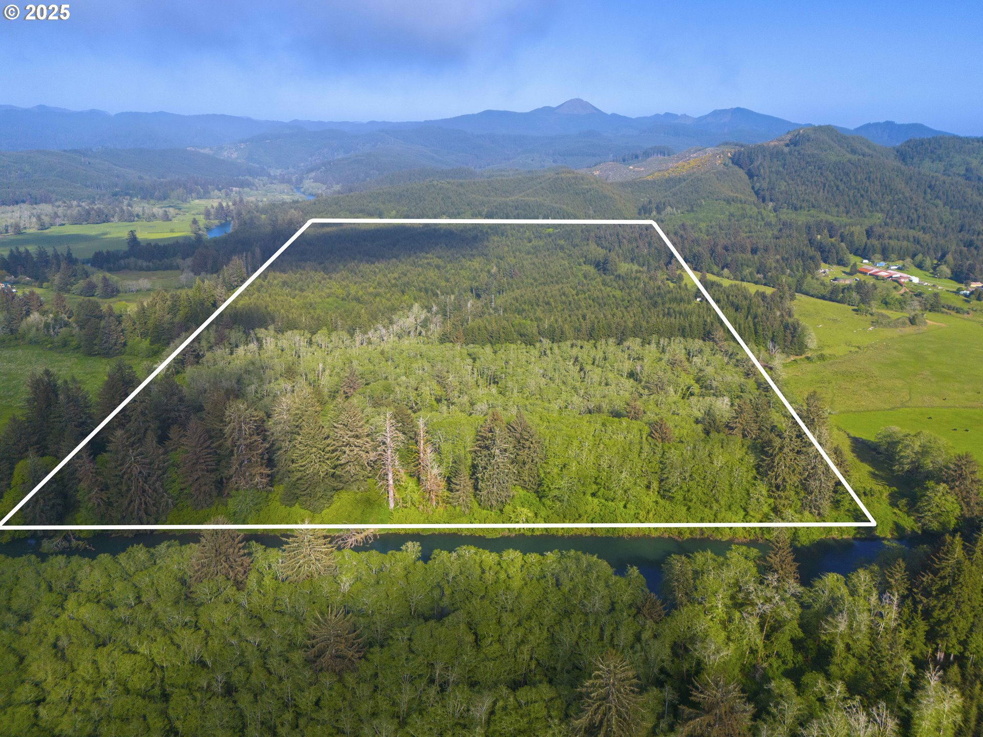 0 NE Fox LN, Dundee, OR, 97115