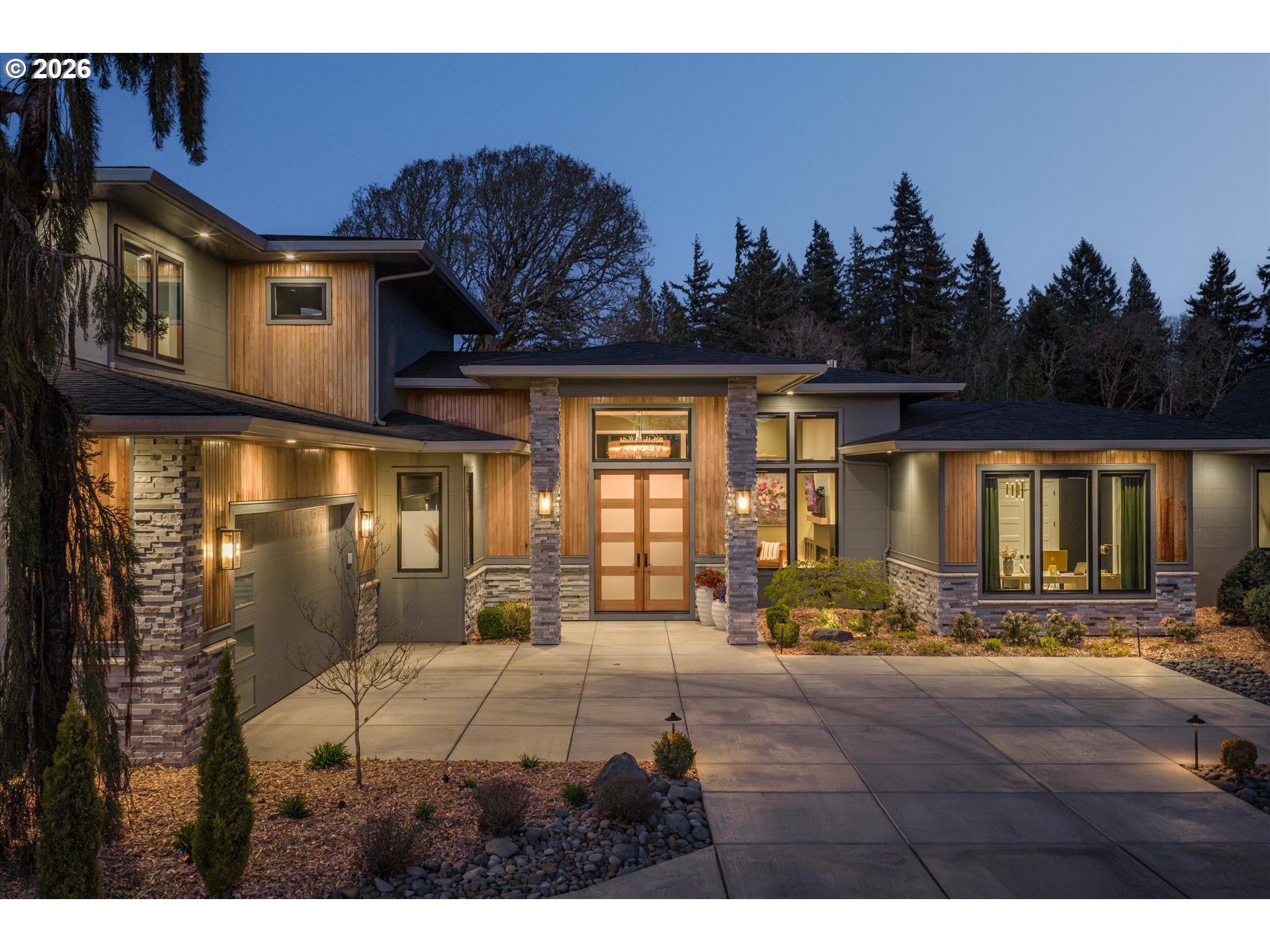 12692 WASHOUGAL RIVER RD, Washougal, WA, 98671