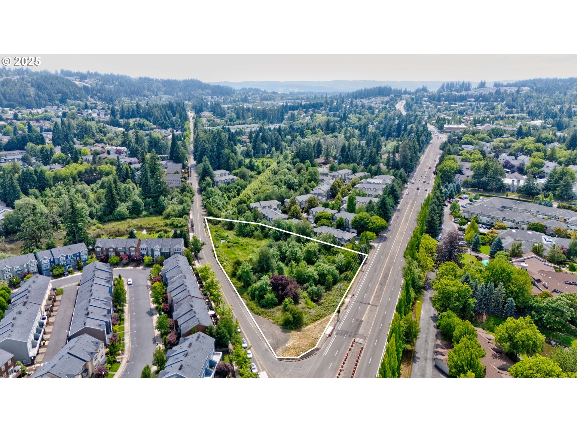 00 Erickson (TL300) RD UNIT 300, Eugene, OR, 97405