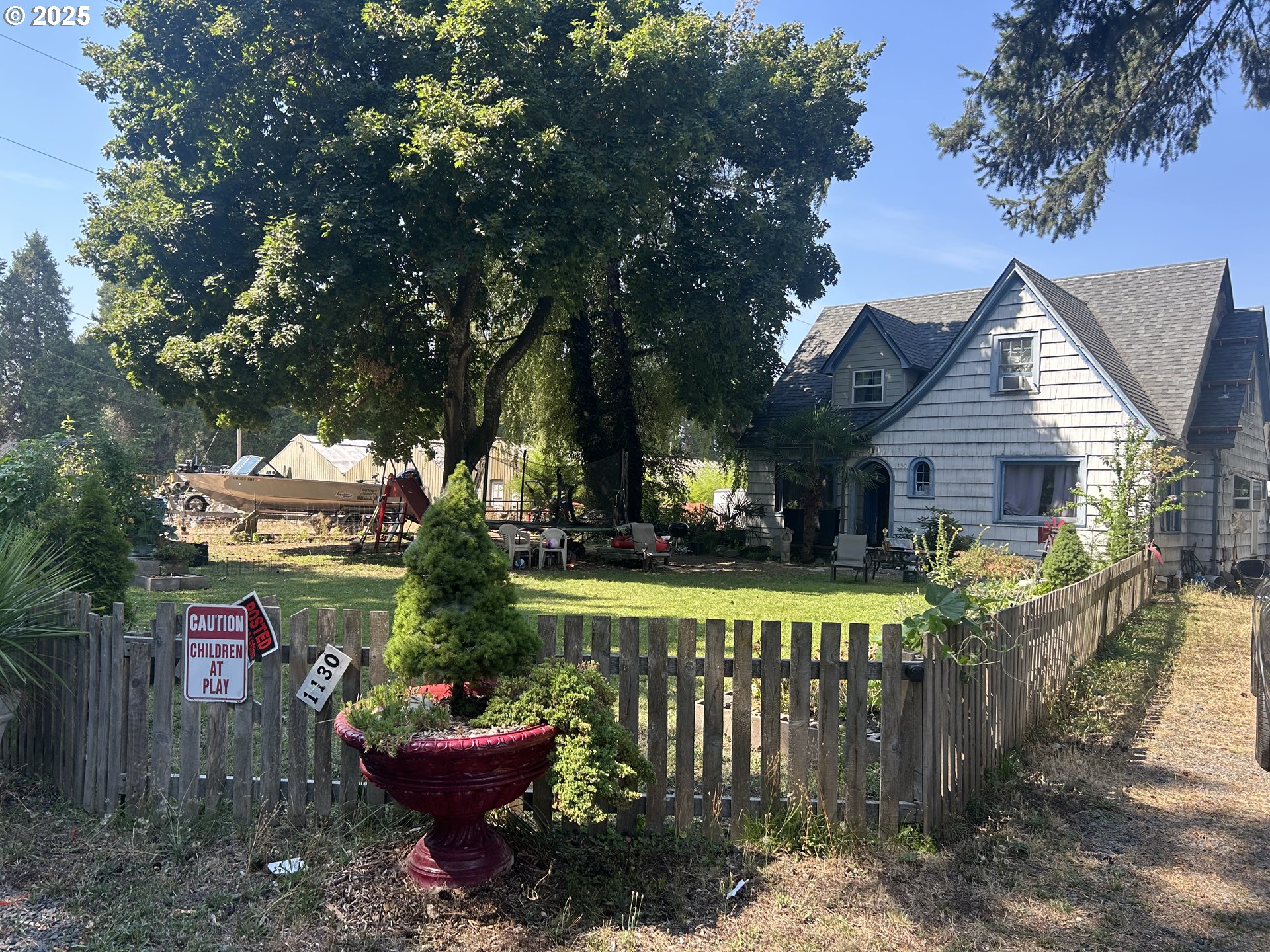 Springfield Springfield