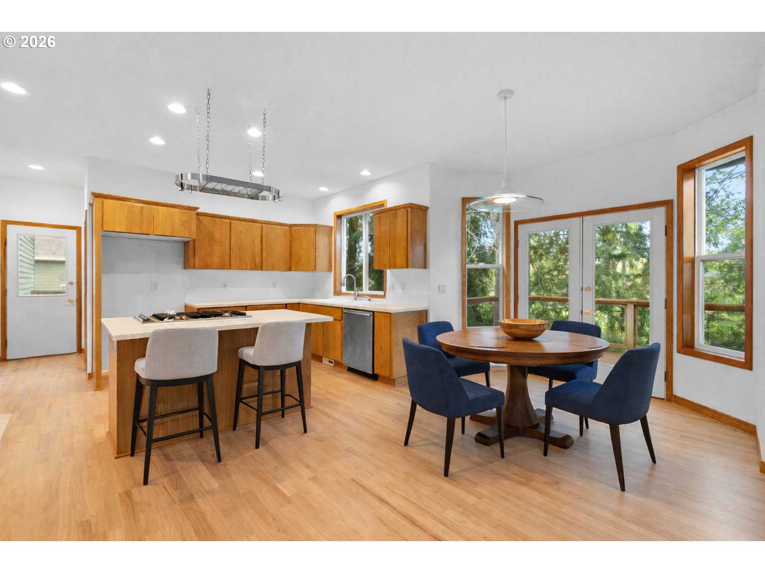 2321 NE ESTATE DR, Hillsboro, OR, 97124