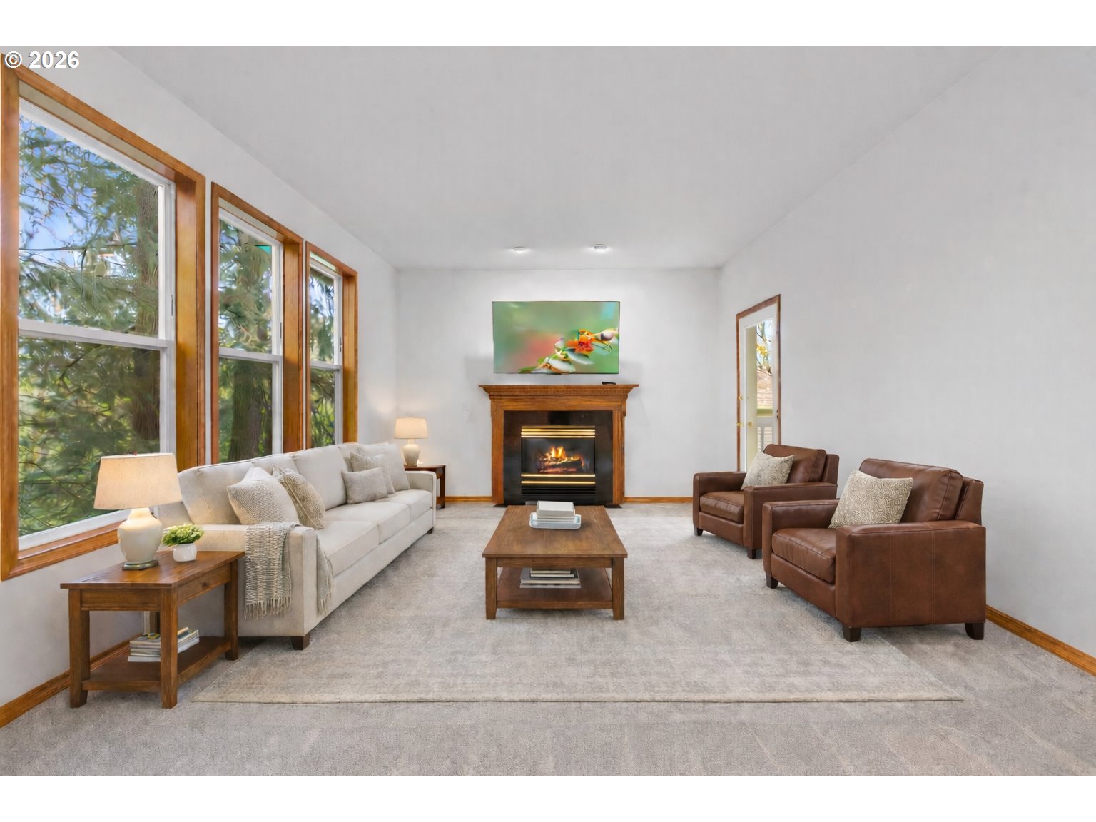 2321 NE ESTATE DR, Hillsboro, OR, 97124