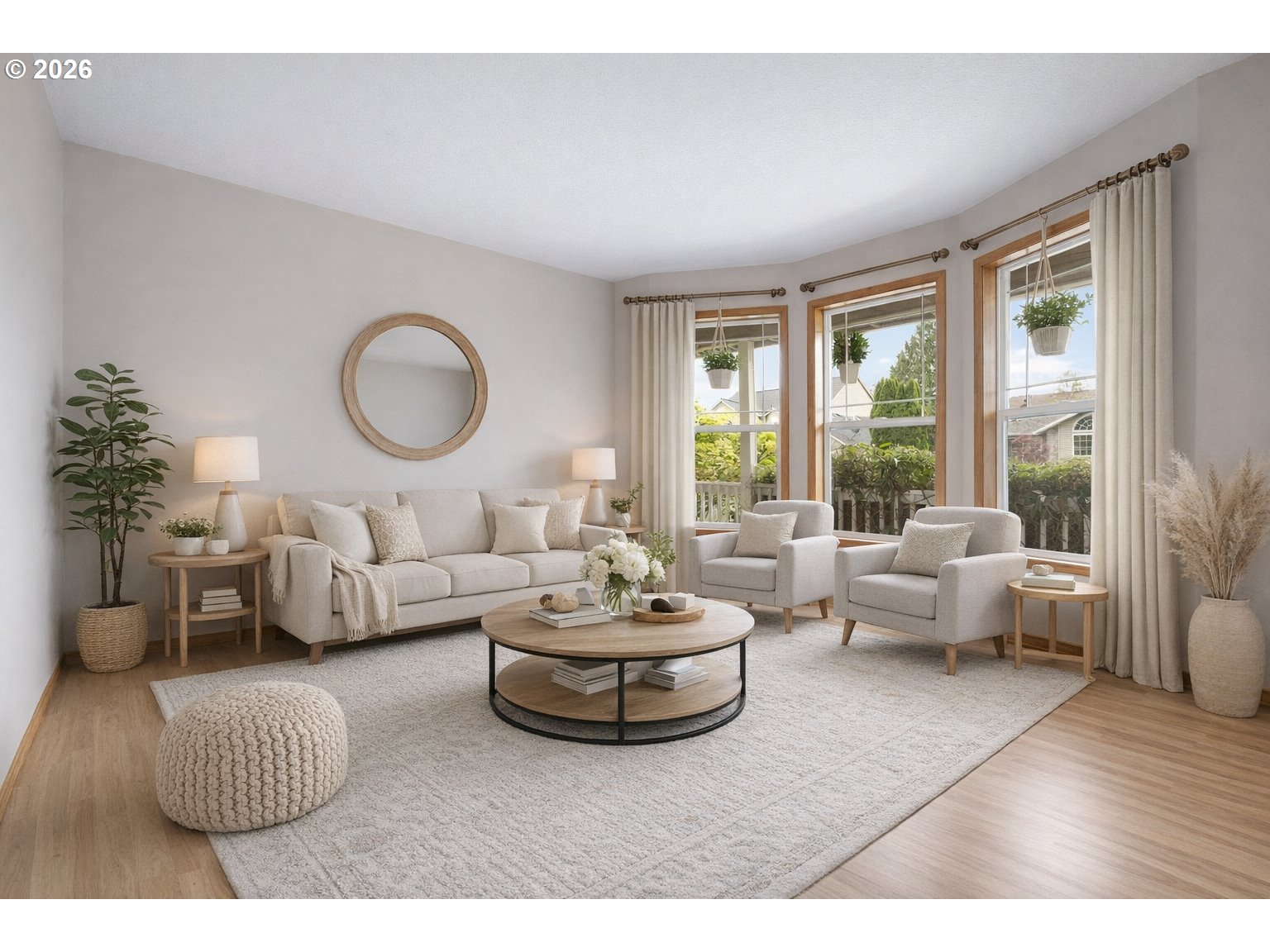 2321 NE ESTATE DR, Hillsboro, OR, 97124