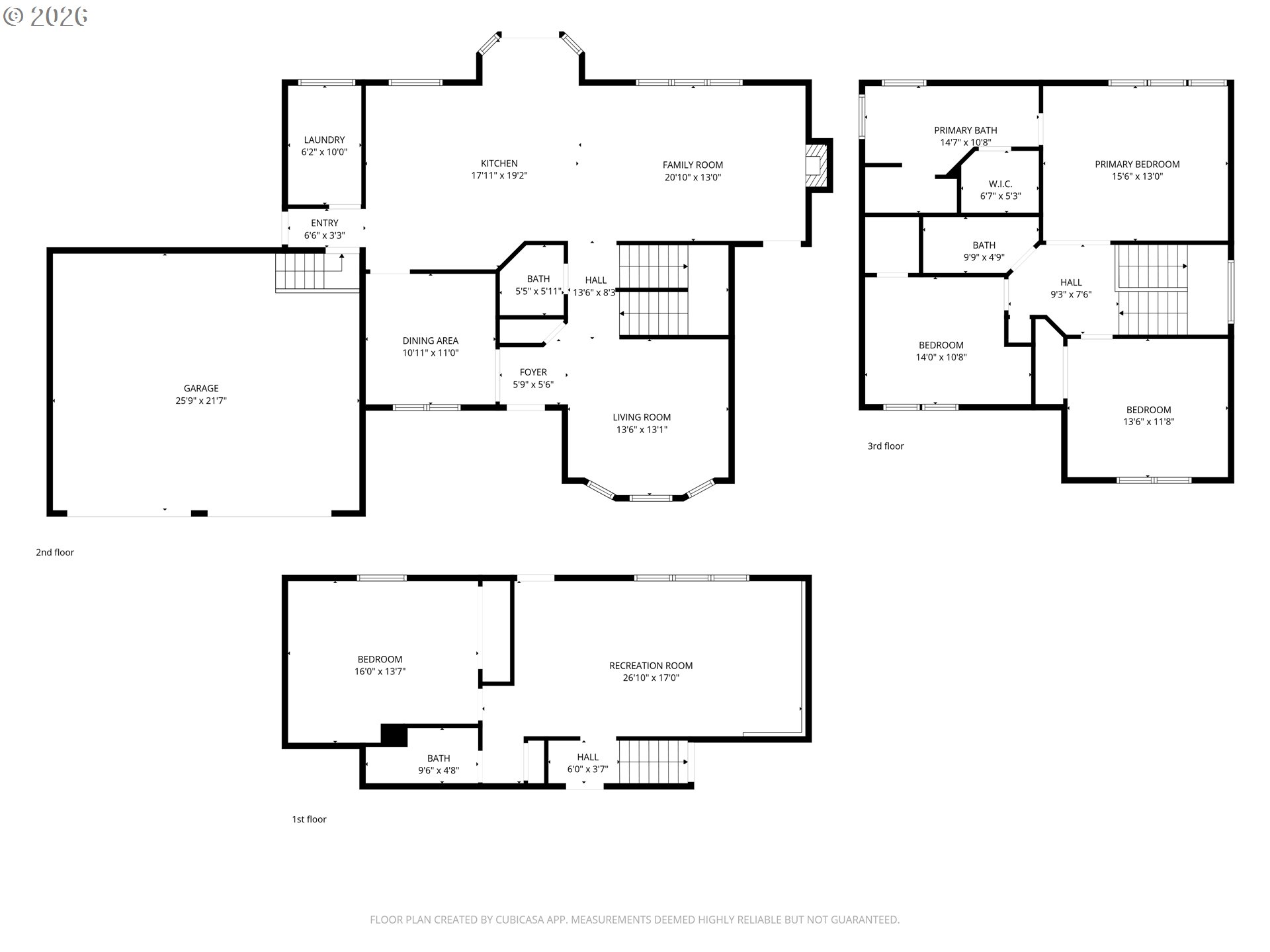 2321 NE ESTATE DR, Hillsboro, OR, 97124