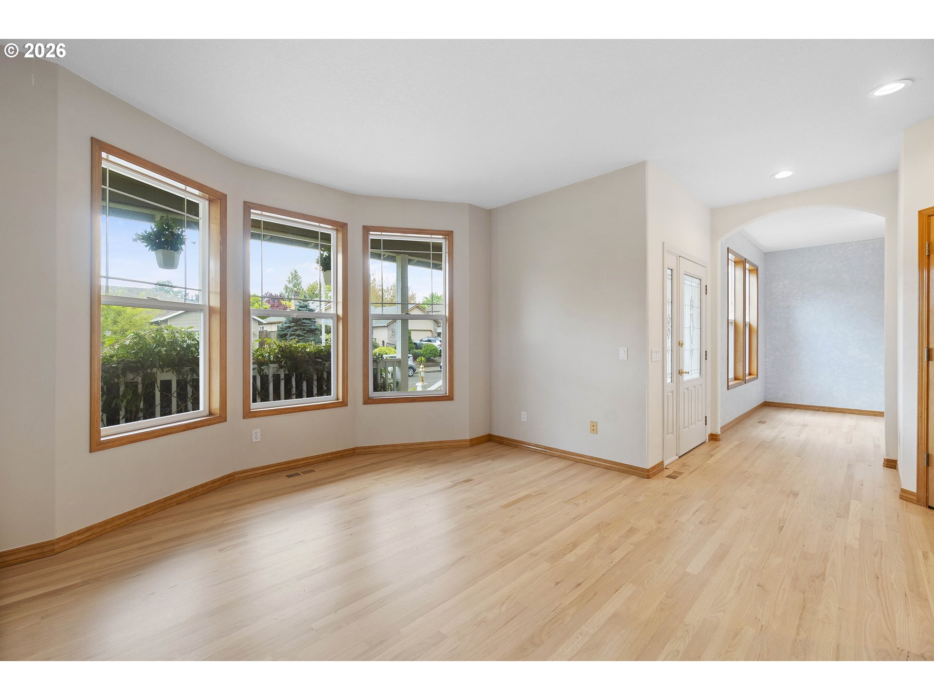 2321 NE ESTATE DR, Hillsboro, OR, 97124