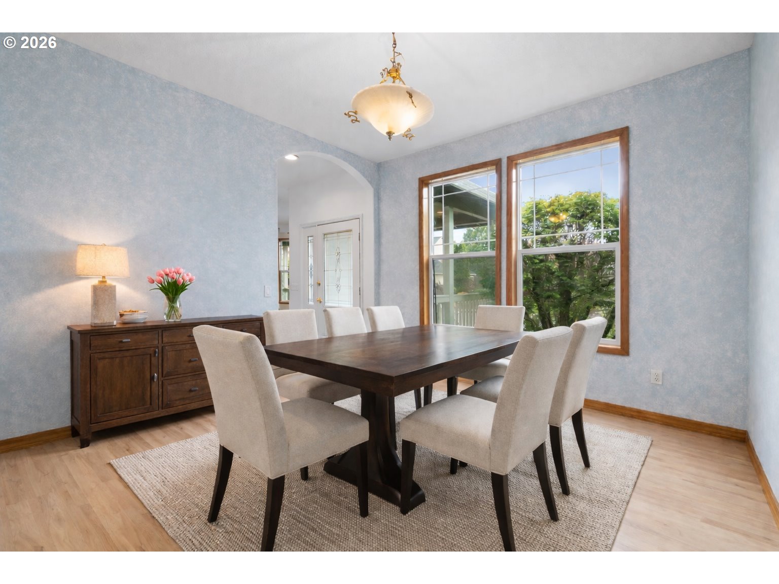 2321 NE ESTATE DR, Hillsboro, OR, 97124