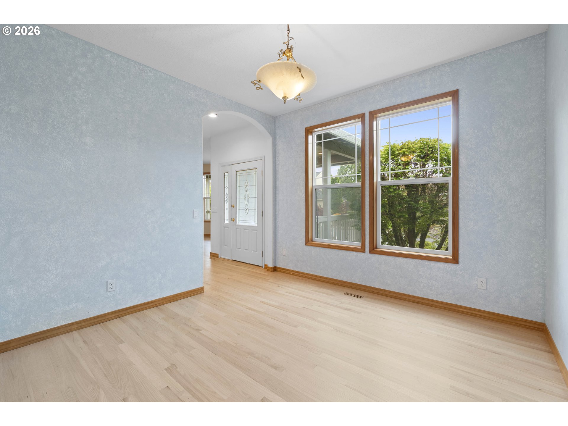 2321 NE ESTATE DR, Hillsboro, OR, 97124