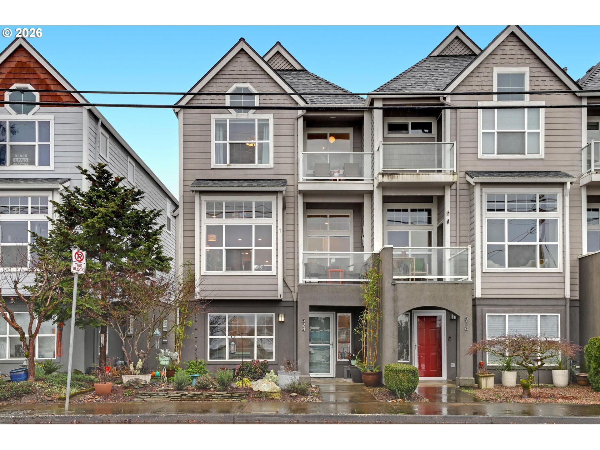 524 NE BRIDGETON RD, Portland, OR, 97211