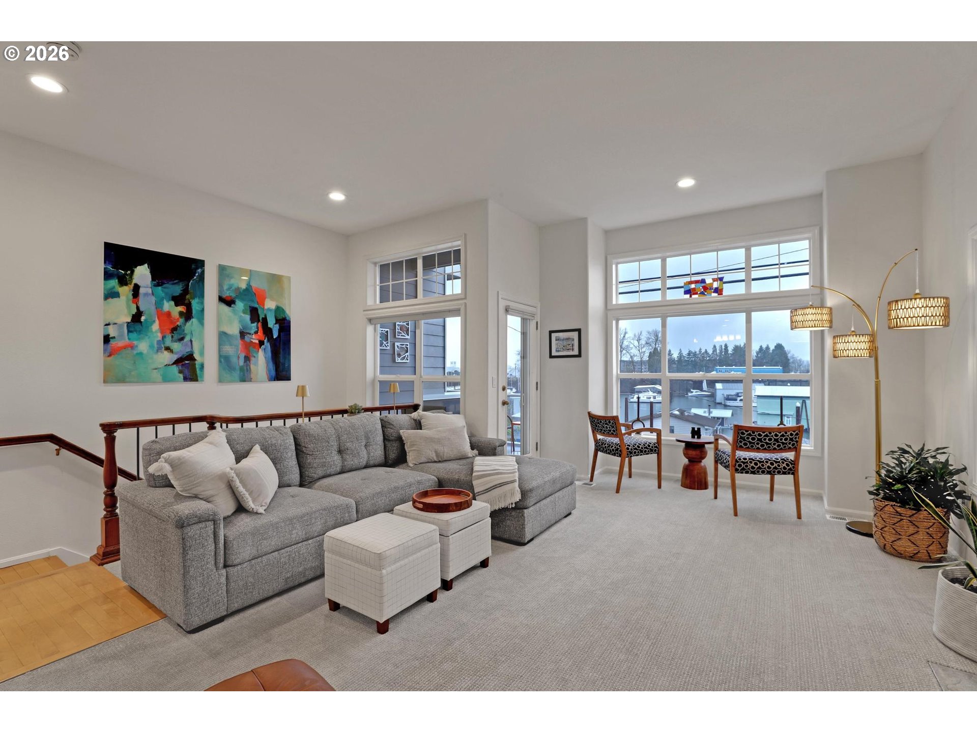 524 NE BRIDGETON RD, Portland, OR, 97211