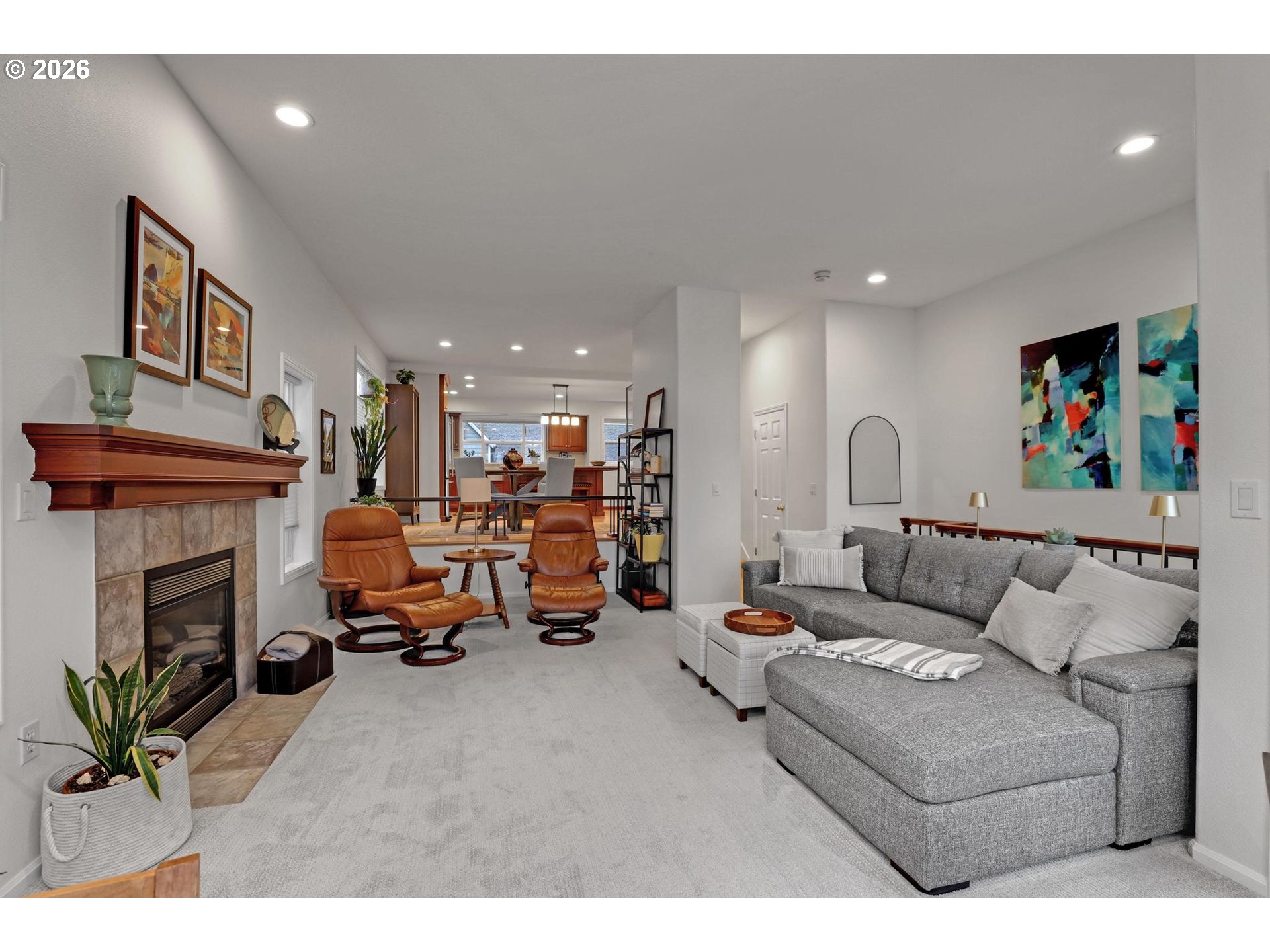 524 NE BRIDGETON RD, Portland, OR, 97211