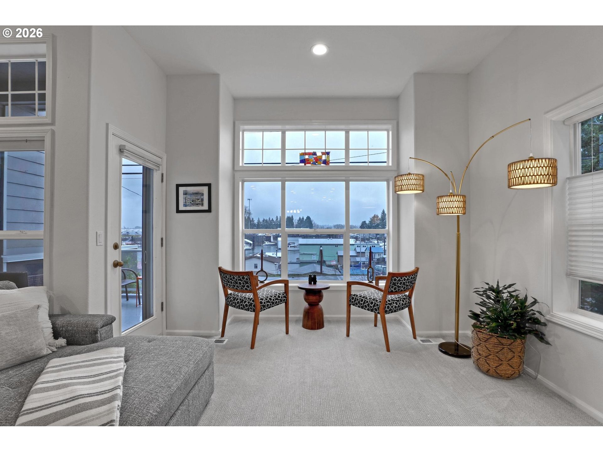 524 NE BRIDGETON RD, Portland, OR, 97211