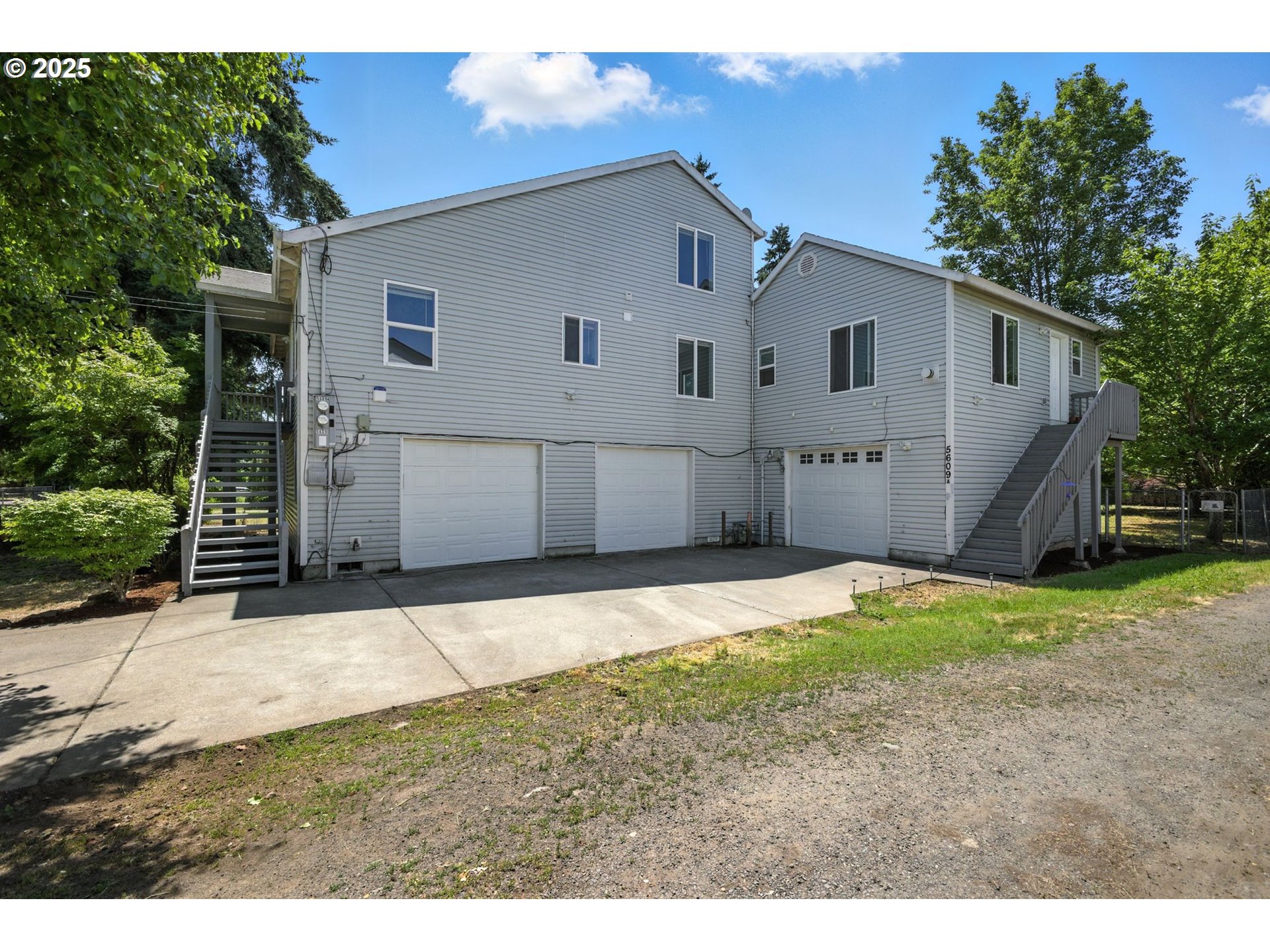 Multi Family Property