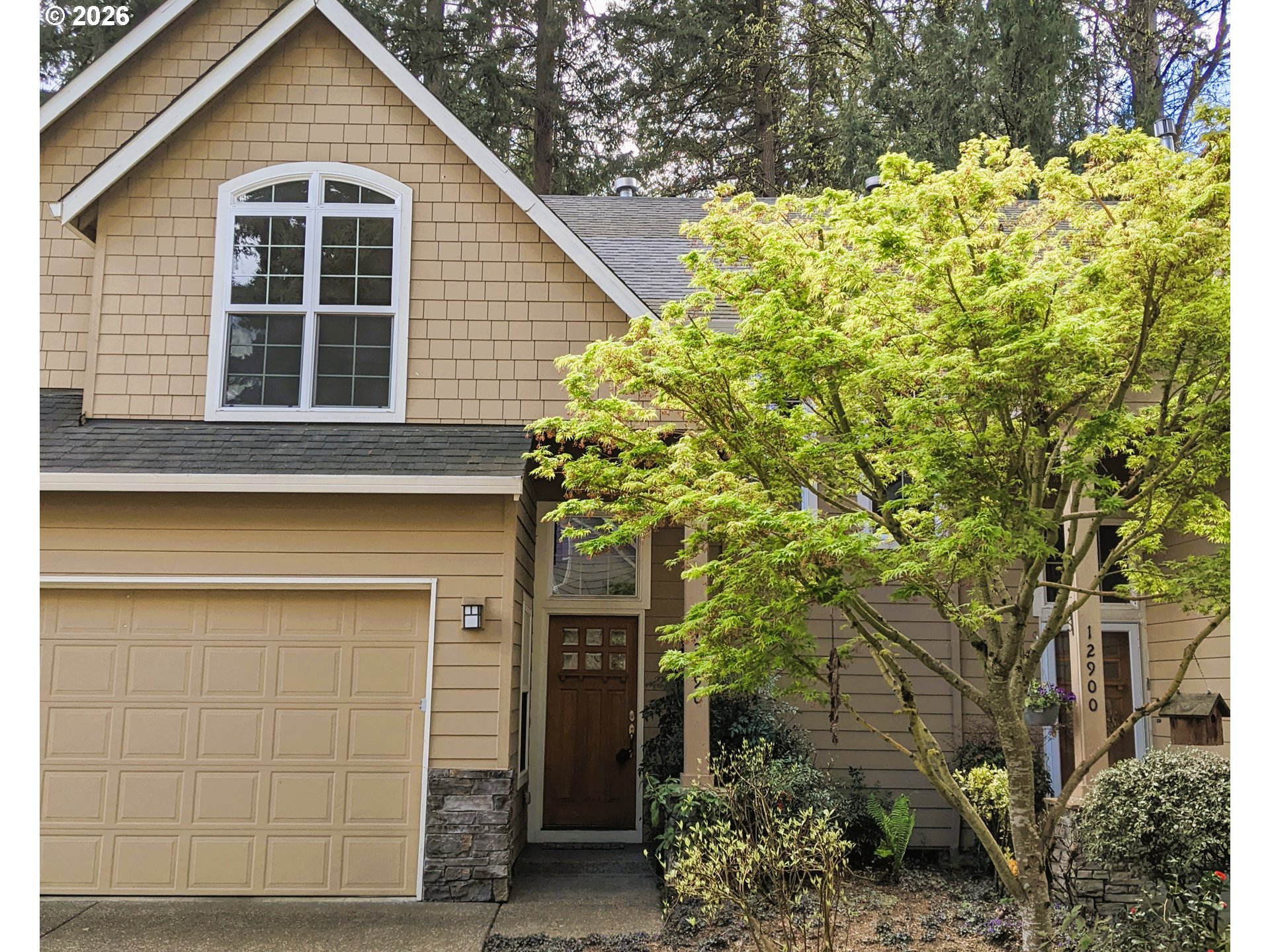 12890 SW BLUE HERON PL, Portland, OR, 97223