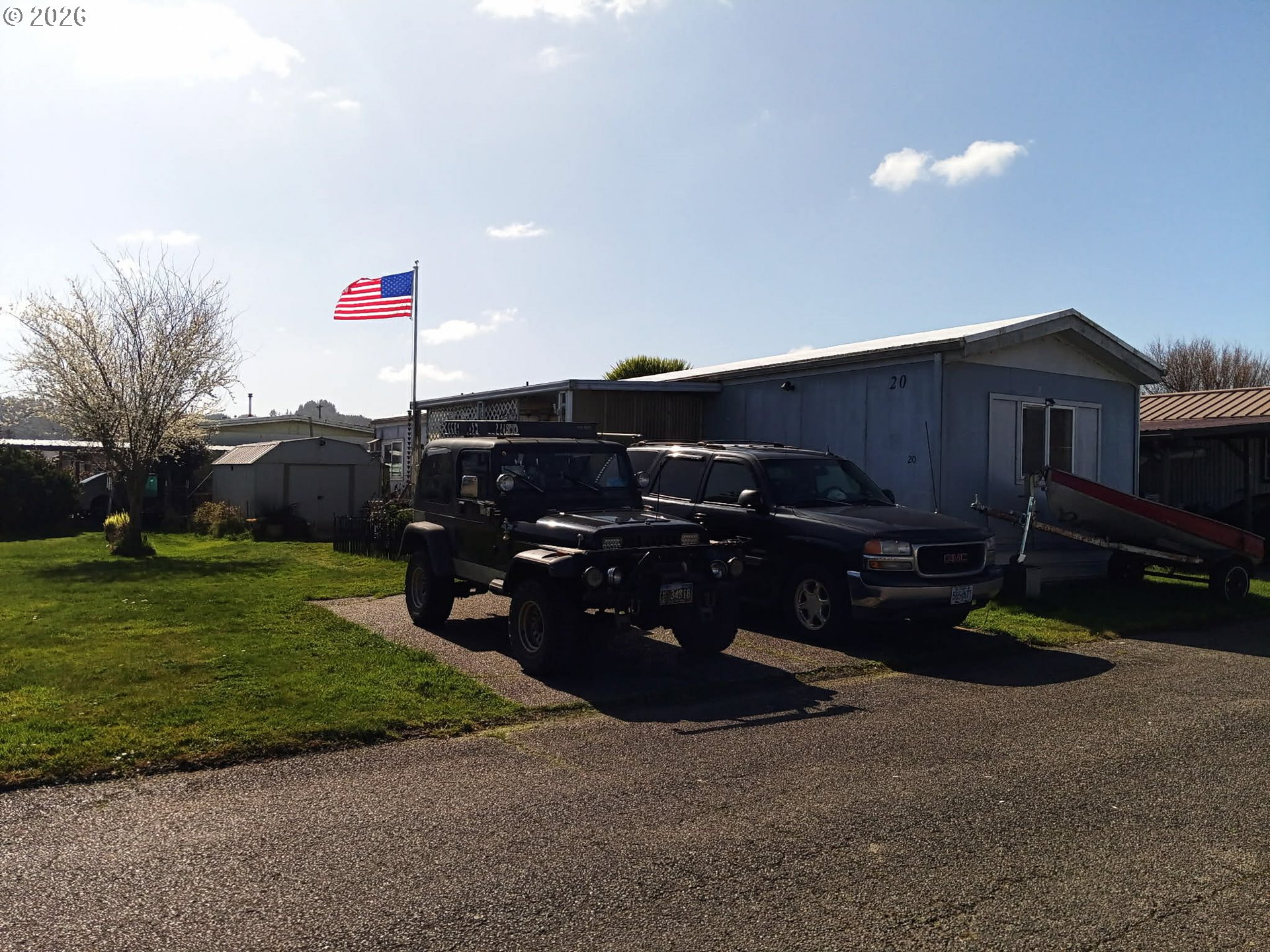 Search Homes for Sale