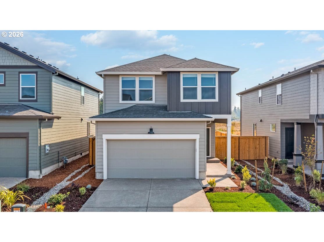 24710 JUDY LN, Monroe, OR, 97456