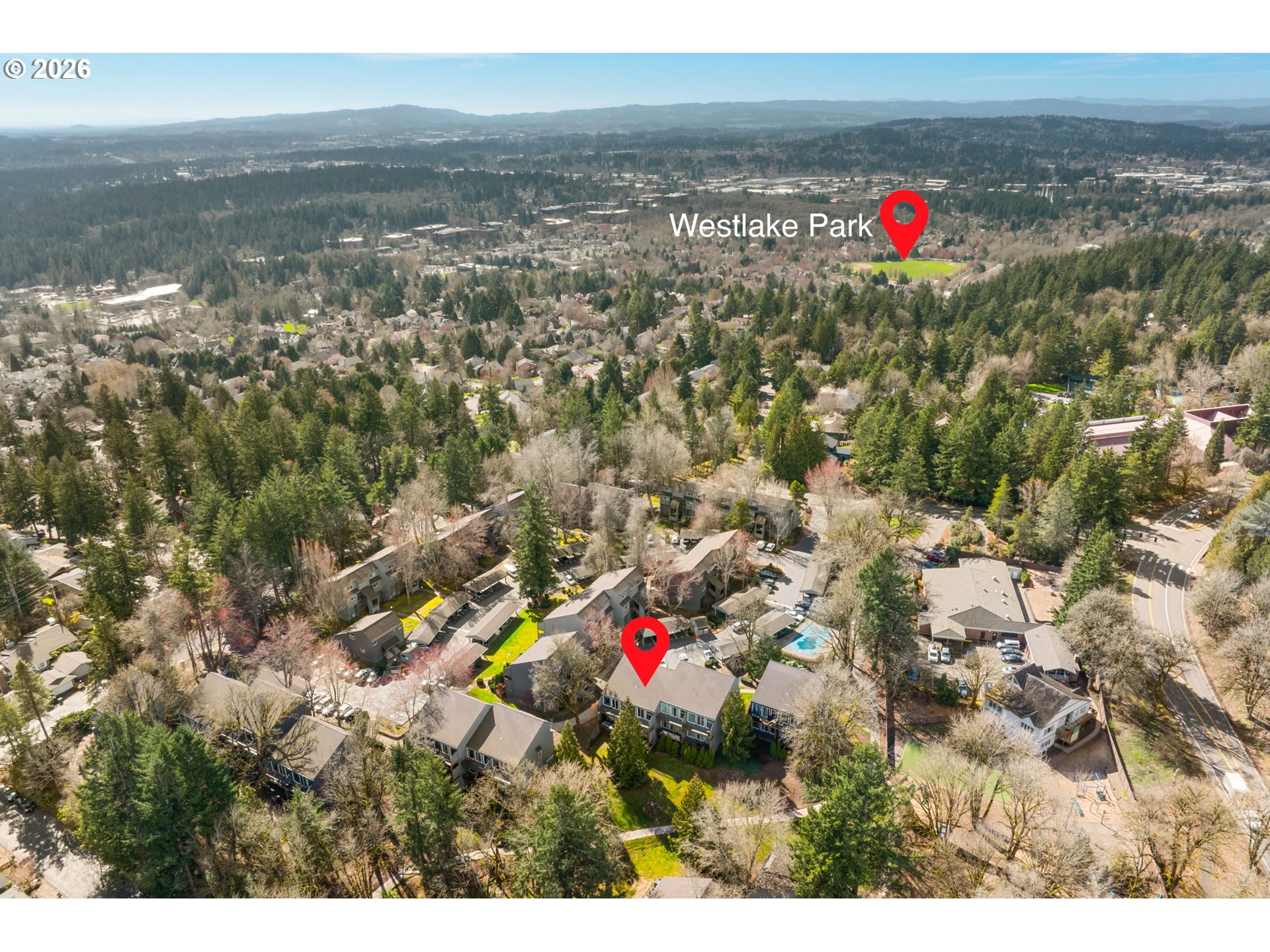 4 TOUCHSTONE UNIT 150, Lake Oswego, OR, 97035