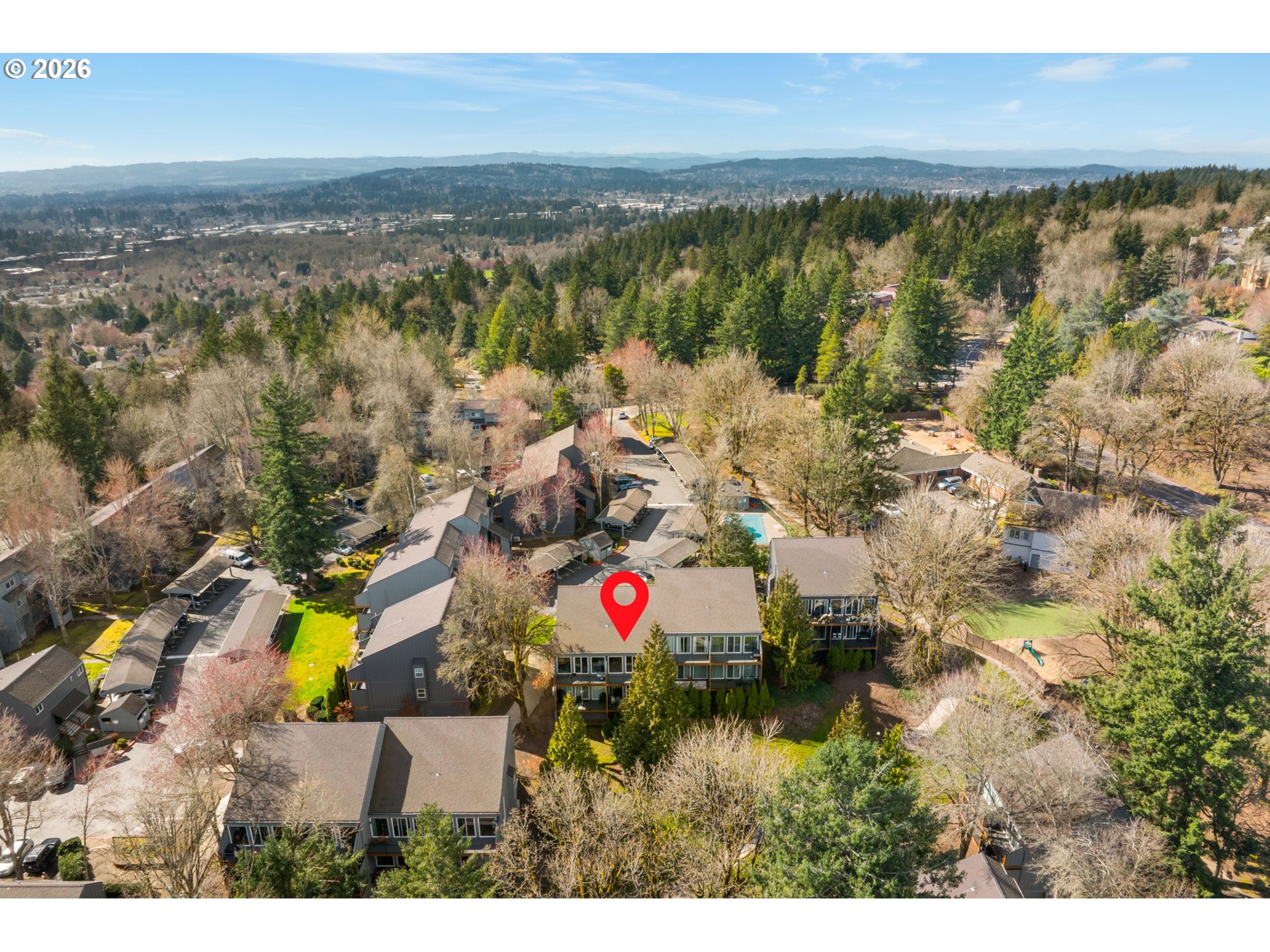 4 TOUCHSTONE UNIT 150, Lake Oswego, OR, 97035