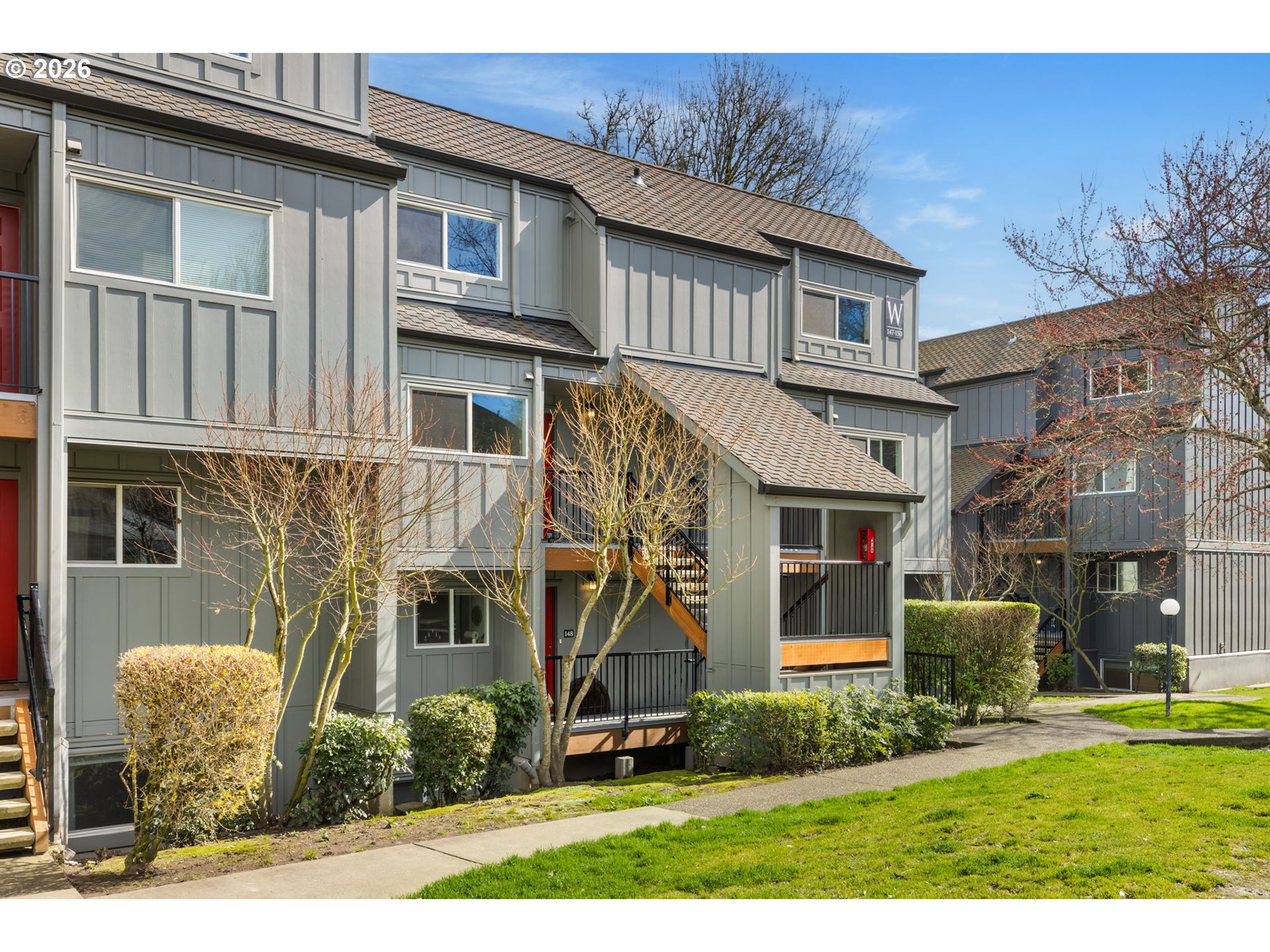 4 TOUCHSTONE UNIT 150, Lake Oswego, OR, 97035