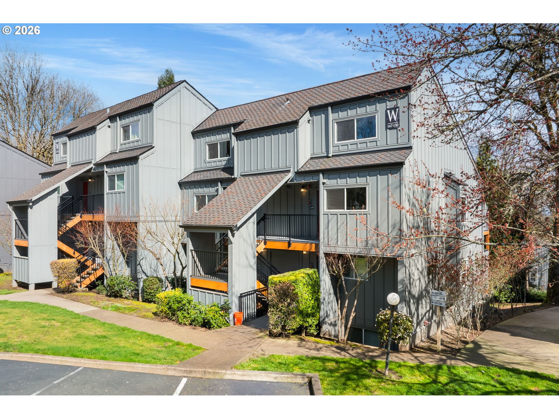 4 TOUCHSTONE UNIT 150, Lake Oswego, OR, 97035