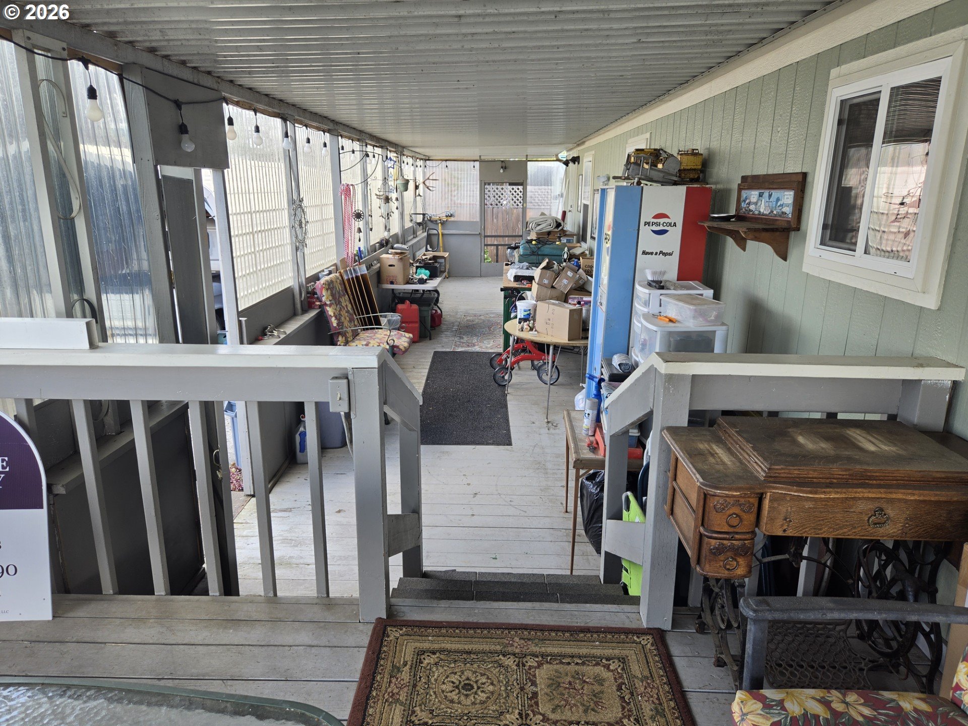 428 S STATE ST, Sutherlin, OR, 97479