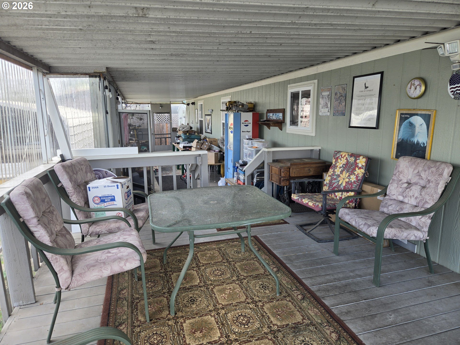 428 S STATE ST, Sutherlin, OR, 97479