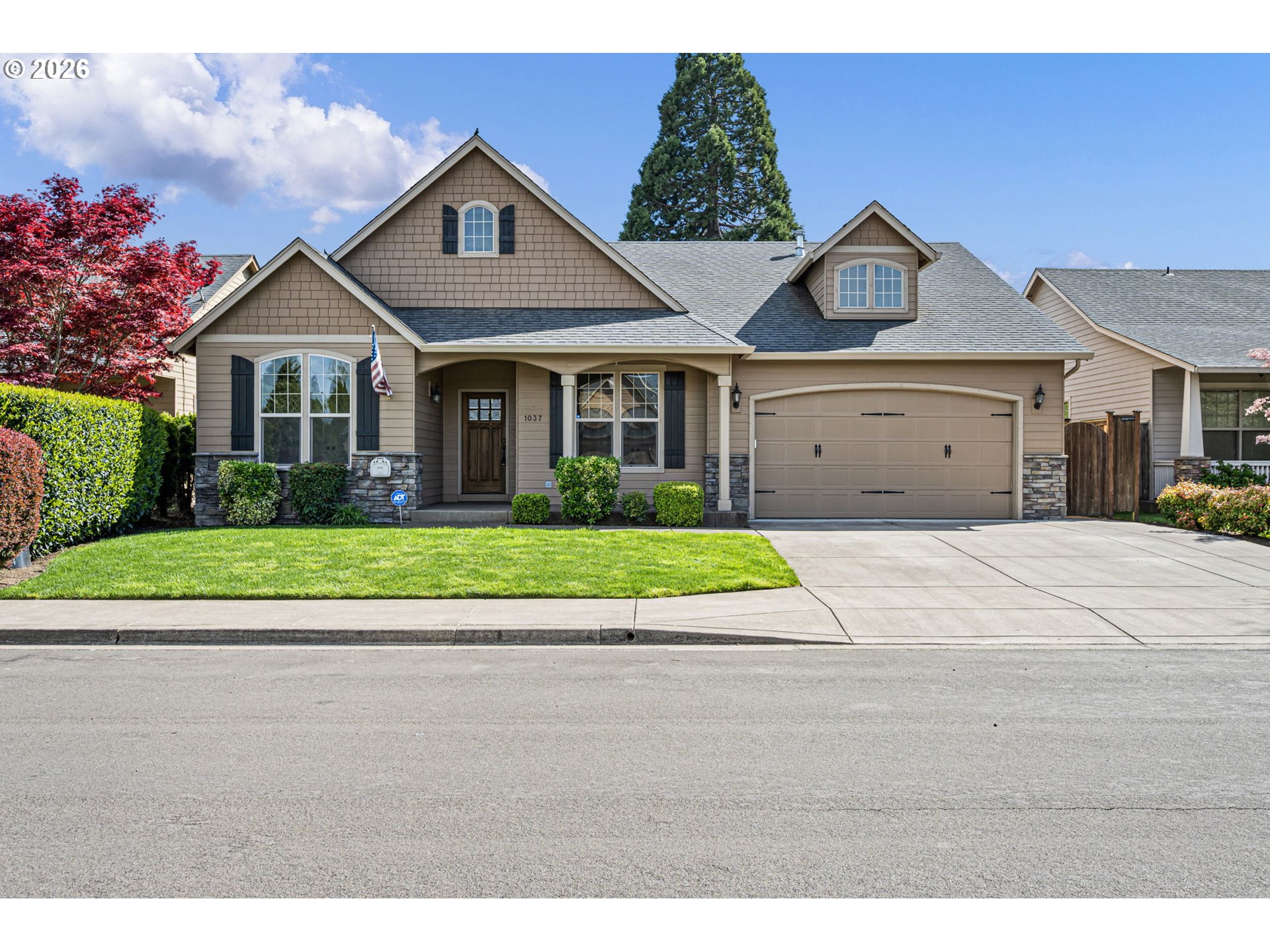 14309 NE 91ST, Vancouver, WA, 98682