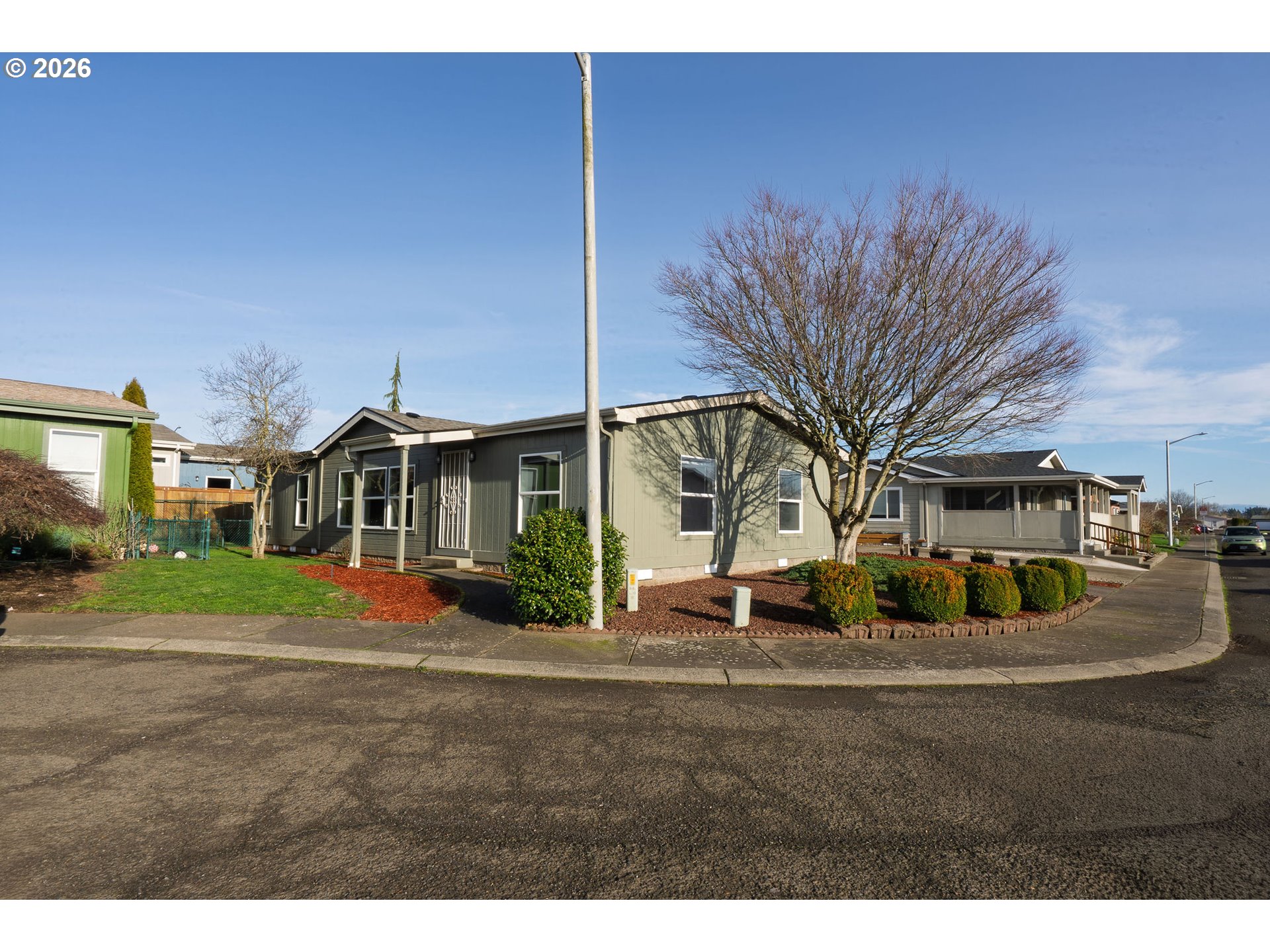 11105 MAIN ST, Donald, OR, 97020