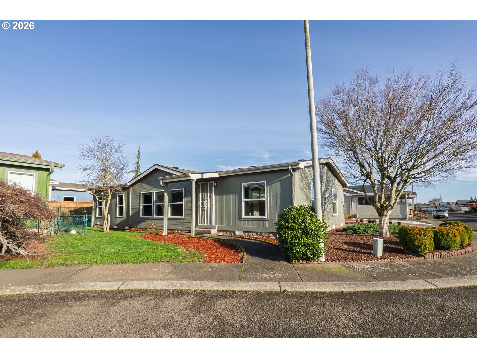 11105 MAIN ST, Donald, OR, 97020