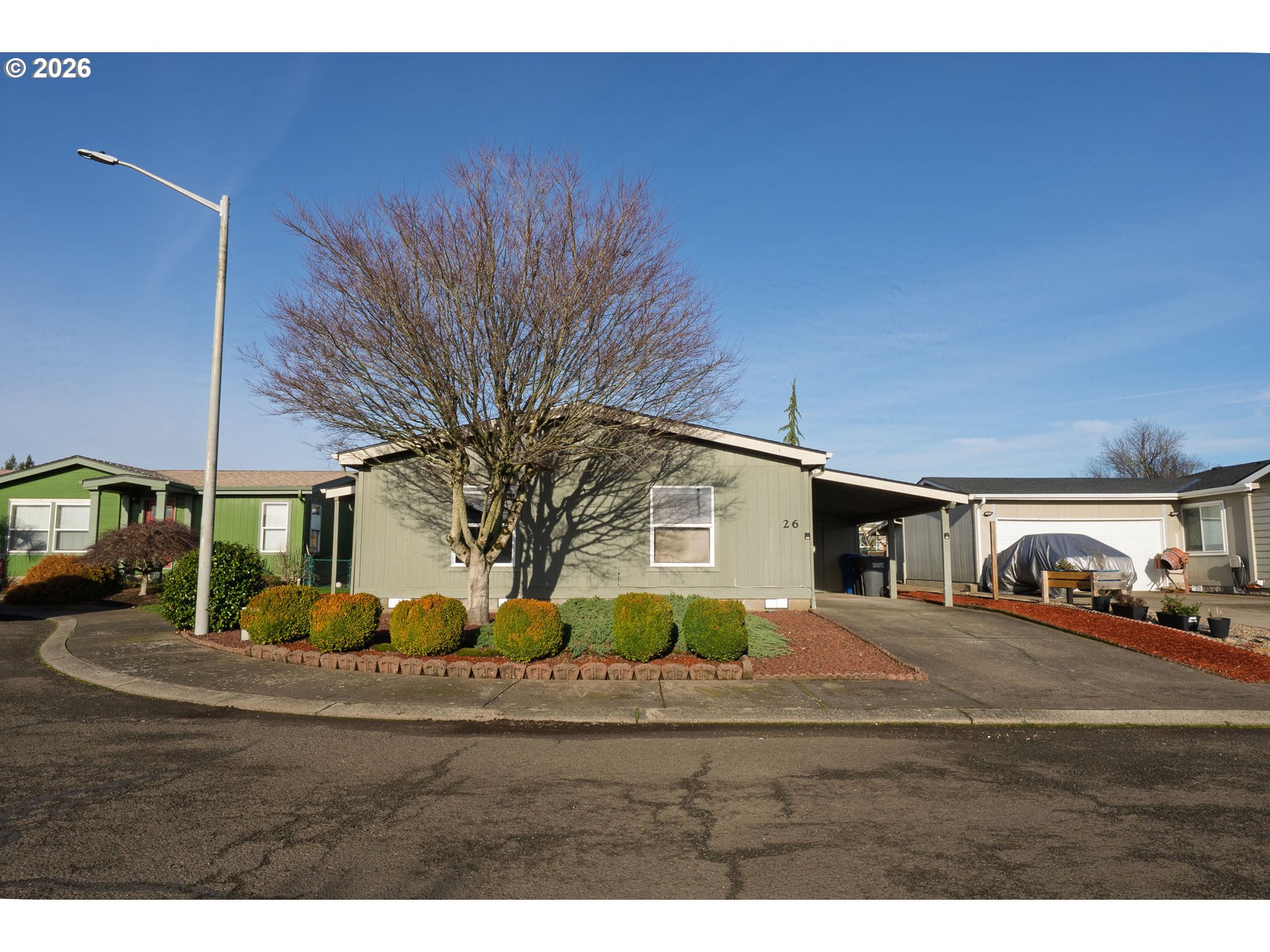11105 MAIN ST, Donald, OR, 97020