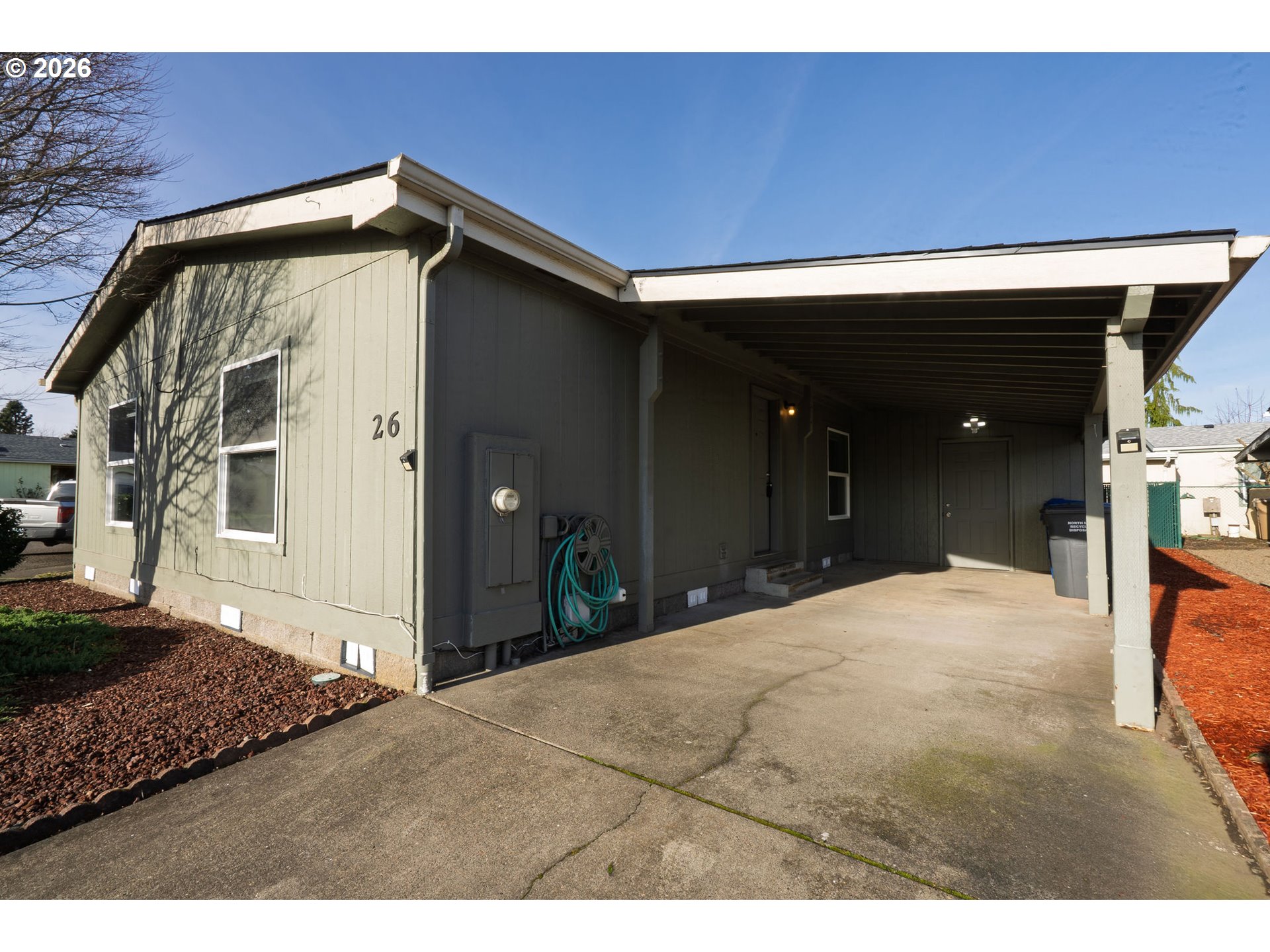 11105 MAIN ST, Donald, OR, 97020