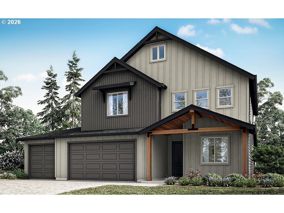 15097 SW Albany TER UNIT H184, Tigard, OR, 97224