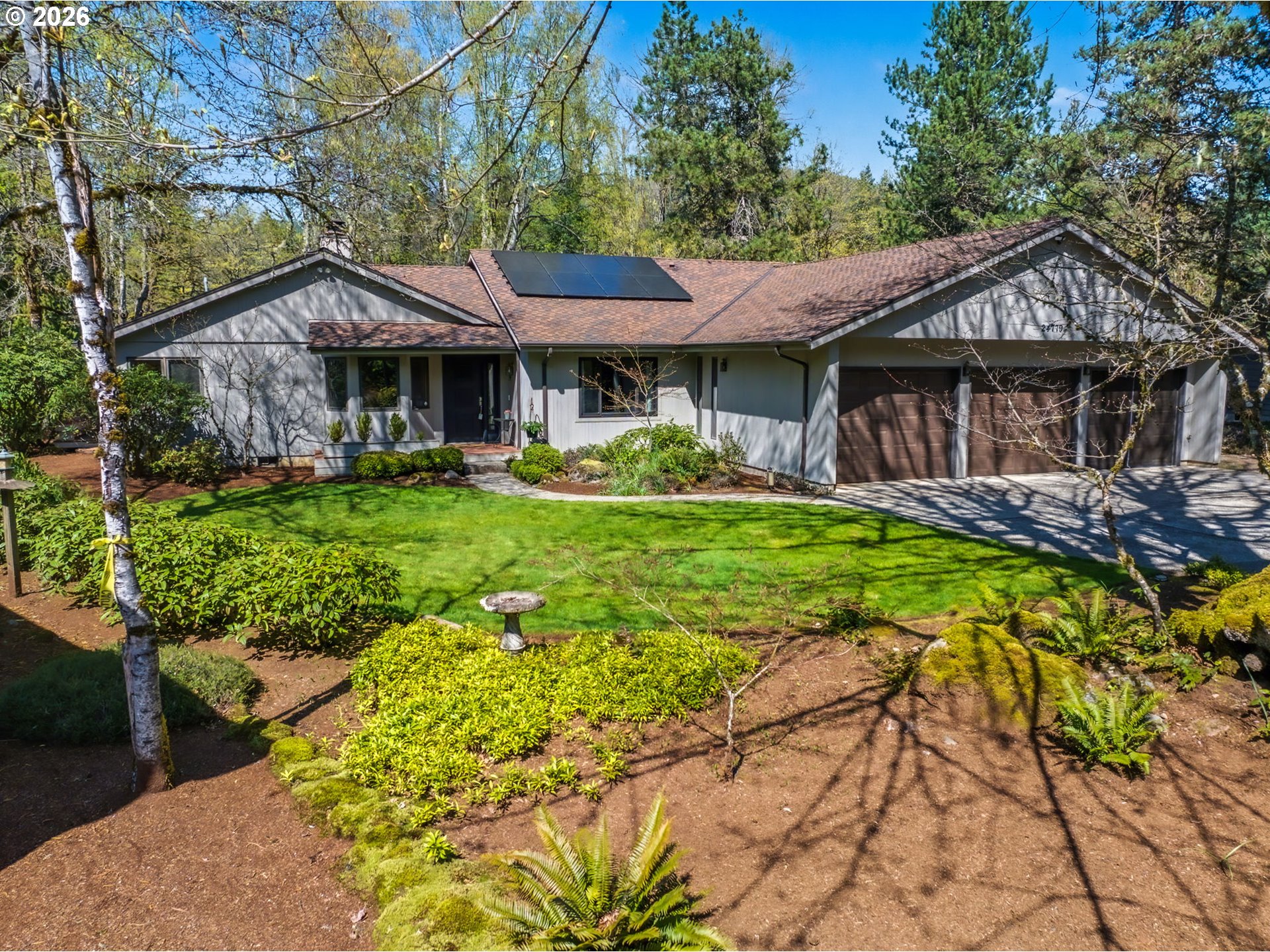 91247 N WILLAMETTE ST, Eugene, OR, 97408