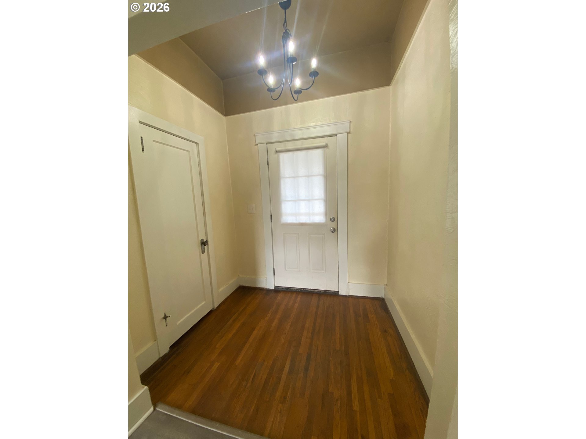 3026 SE TACOMA ST, Portland, OR, 97202