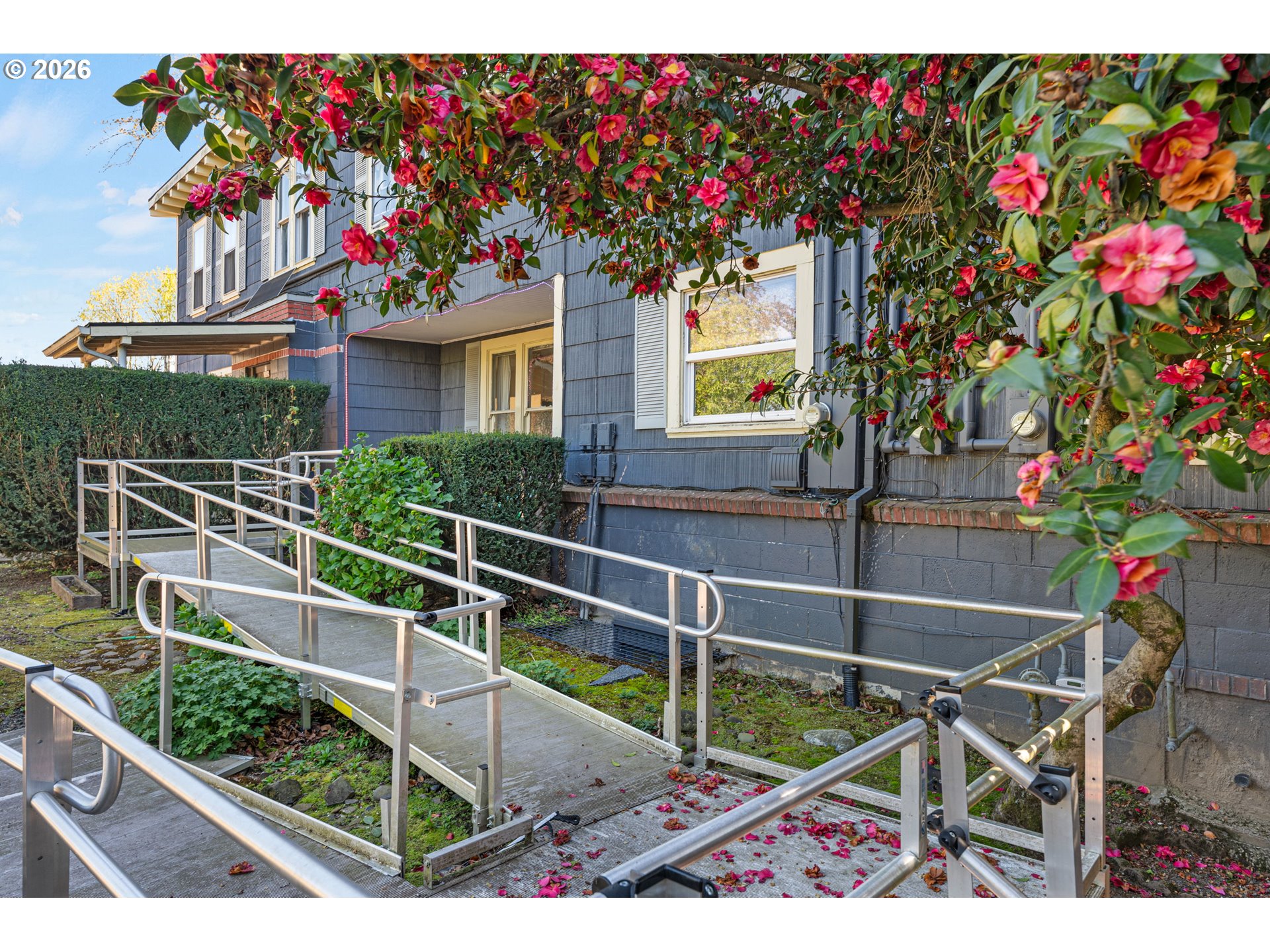 3026 SE TACOMA ST, Portland, OR, 97202