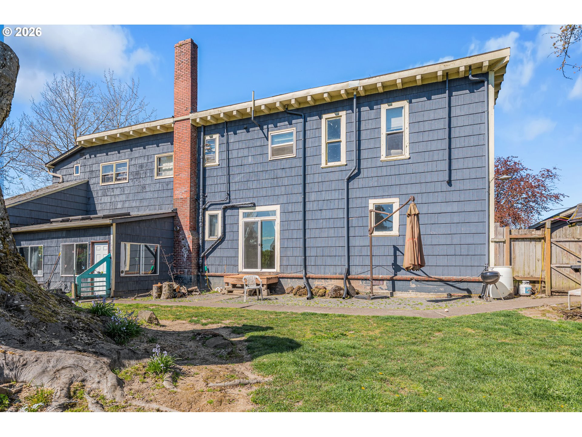 3026 SE TACOMA ST, Portland, OR, 97202