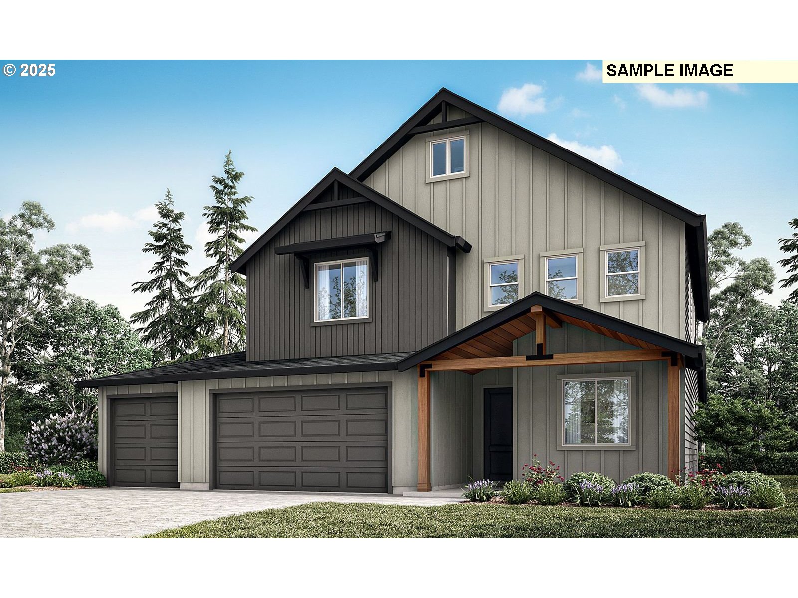 3818 S 44TH LN, Ridgefield, WA, 98642