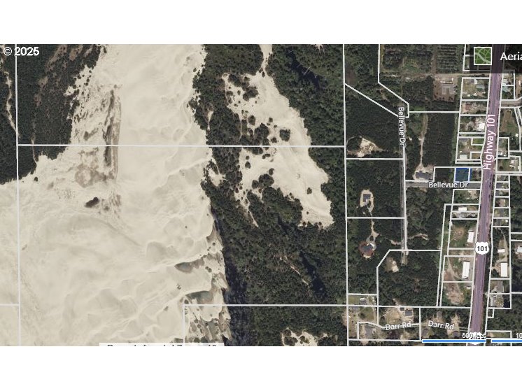 Bellevue, Florence, OR, 97439