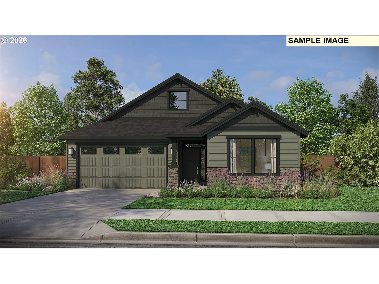 1601 S 46TH PL, Ridgefield, WA, 98642