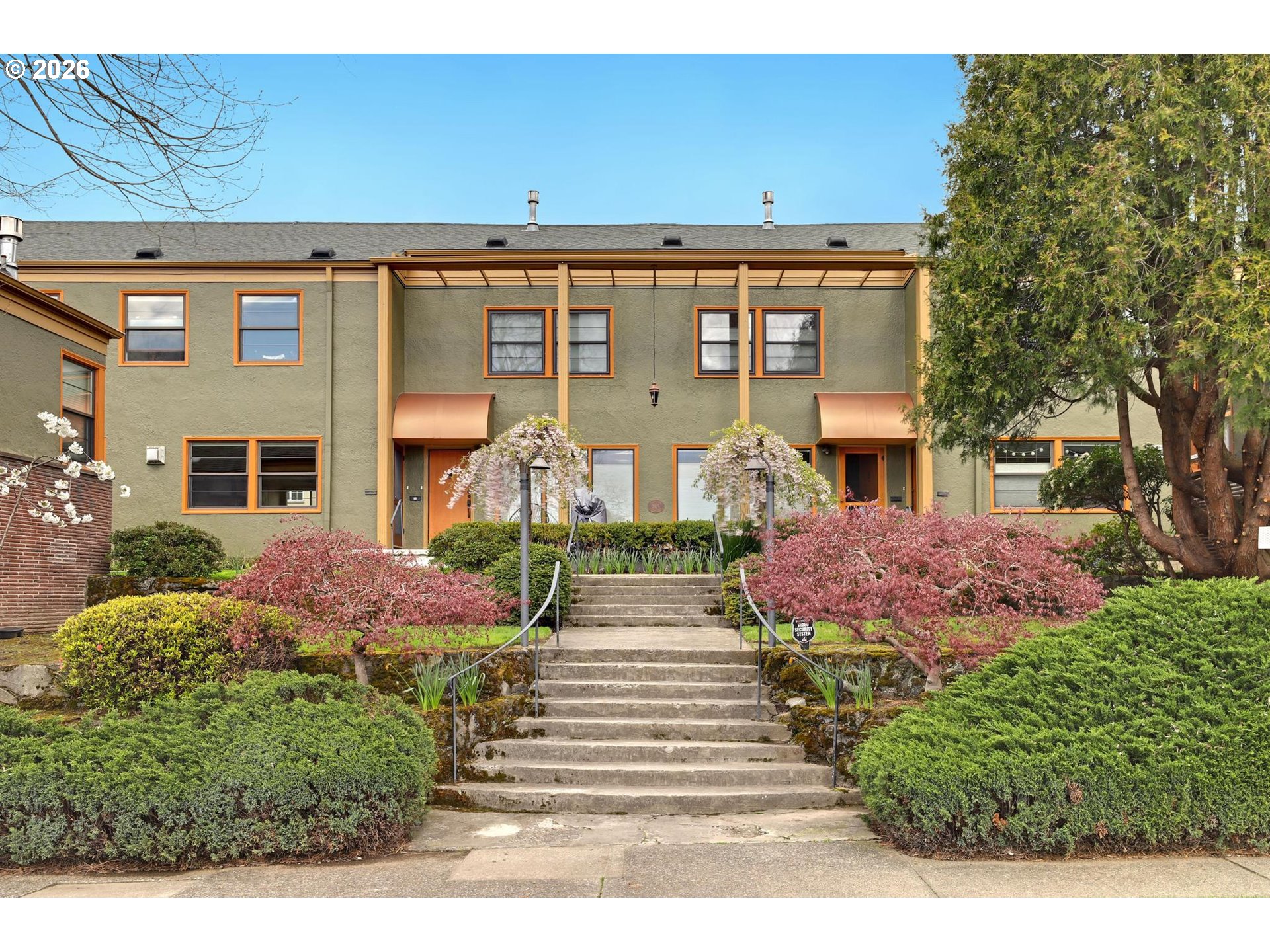 4155 NE THREE MILE LN UNIT 108, Mc Minnville, OR, 97128