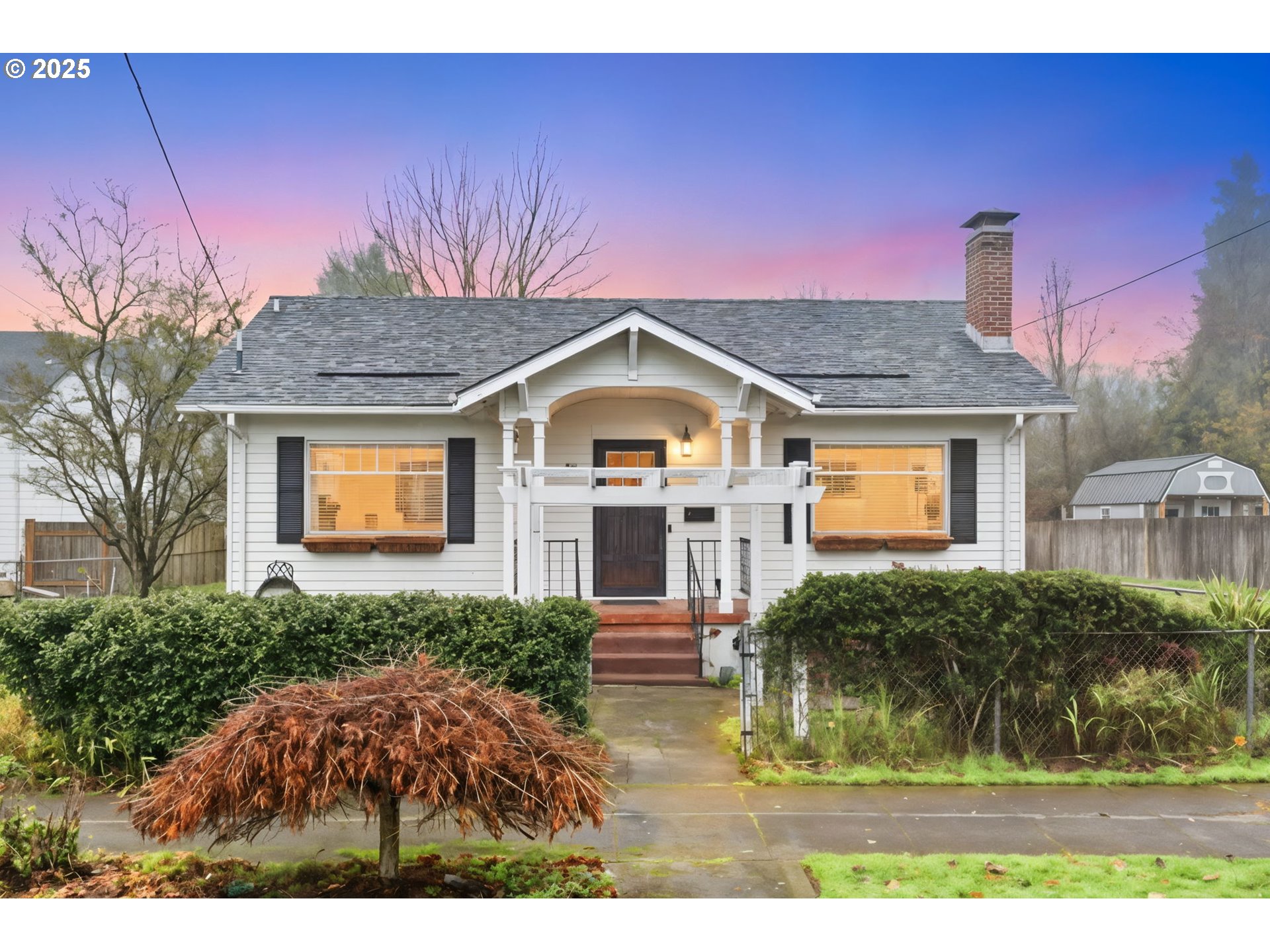 487 W 19TH AVE, Eugene, OR, 97401