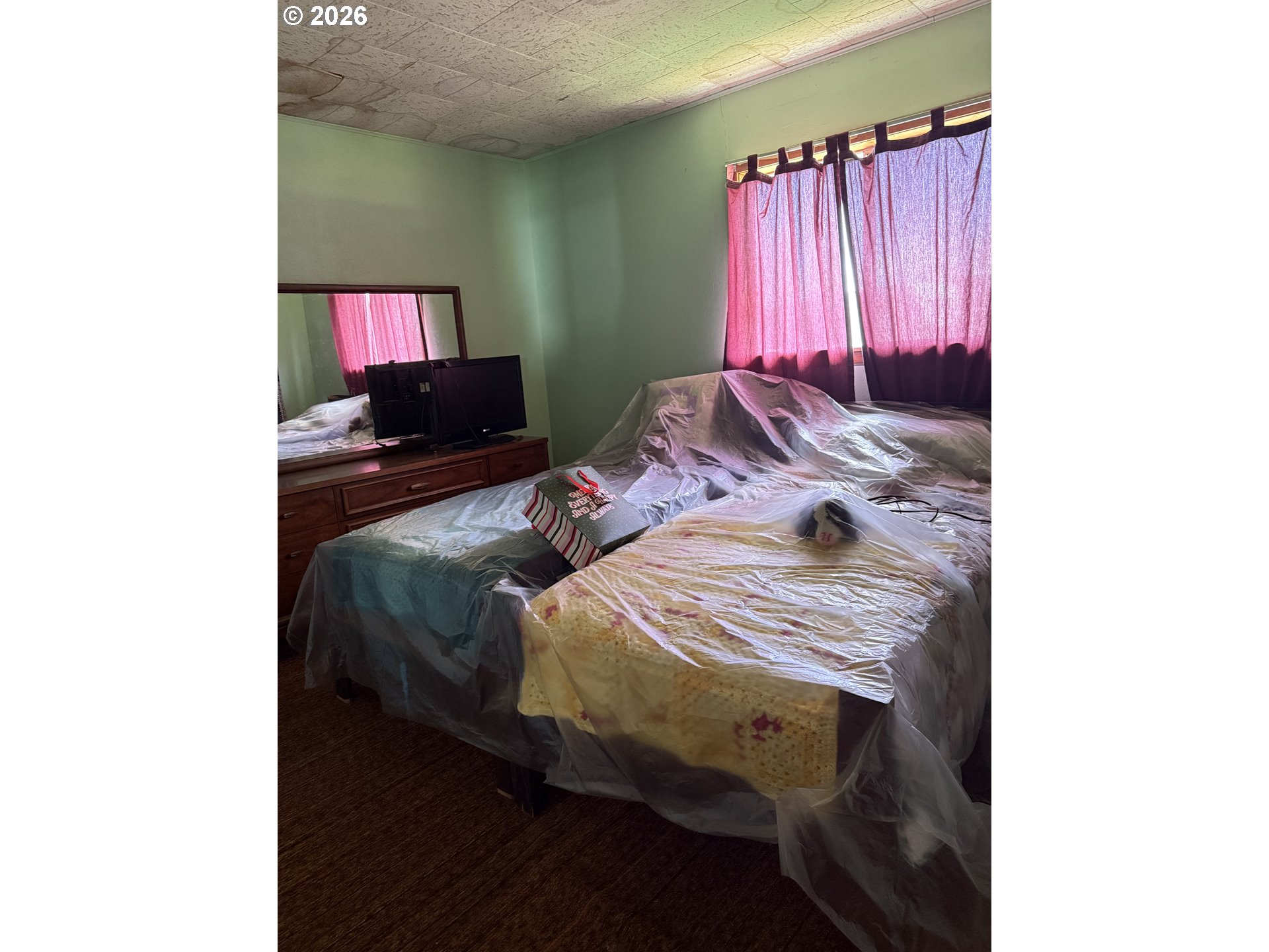 375 COLLEGE ST, Adams, OR, 97810