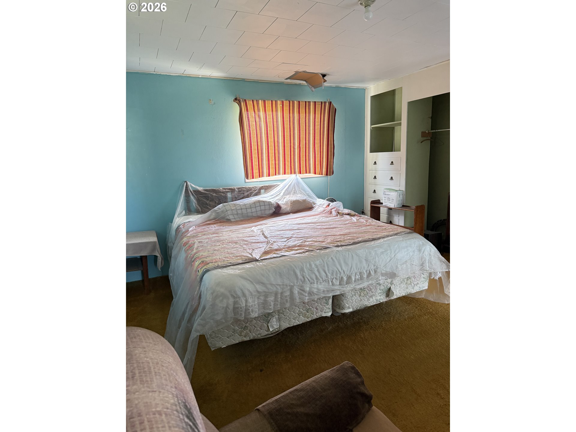 375 COLLEGE ST, Adams, OR, 97810