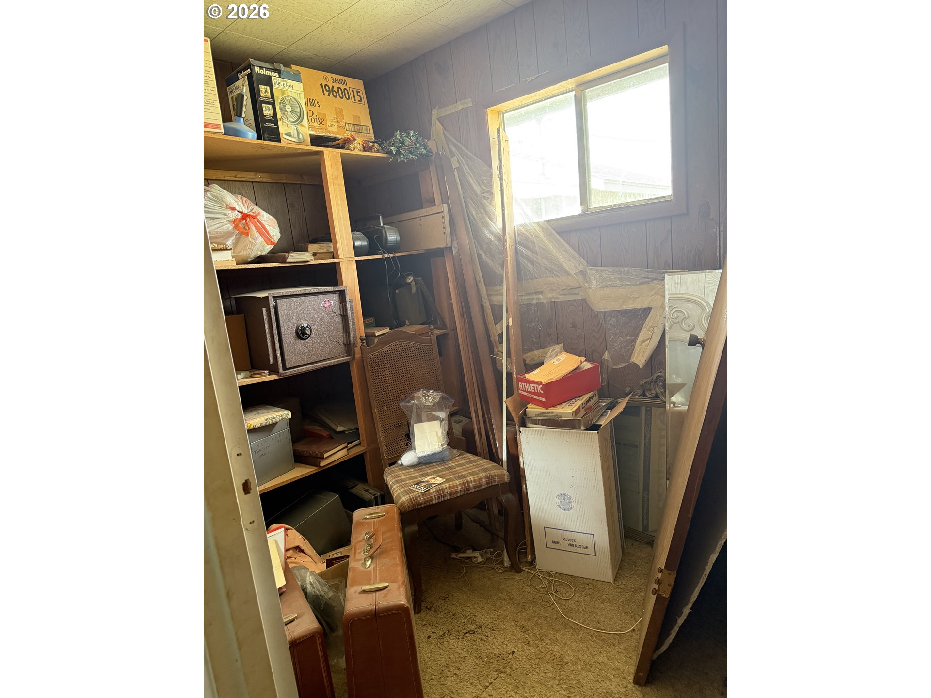 375 COLLEGE ST, Adams, OR, 97810