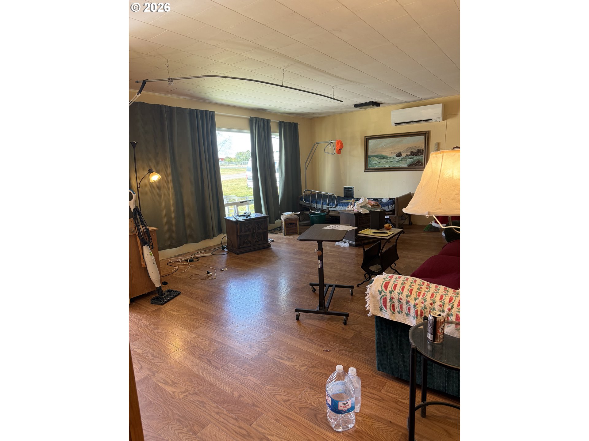 375 COLLEGE ST, Adams, OR, 97810