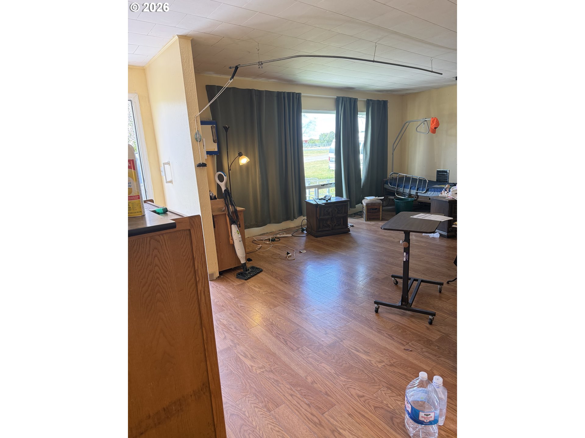 375 COLLEGE ST, Adams, OR, 97810